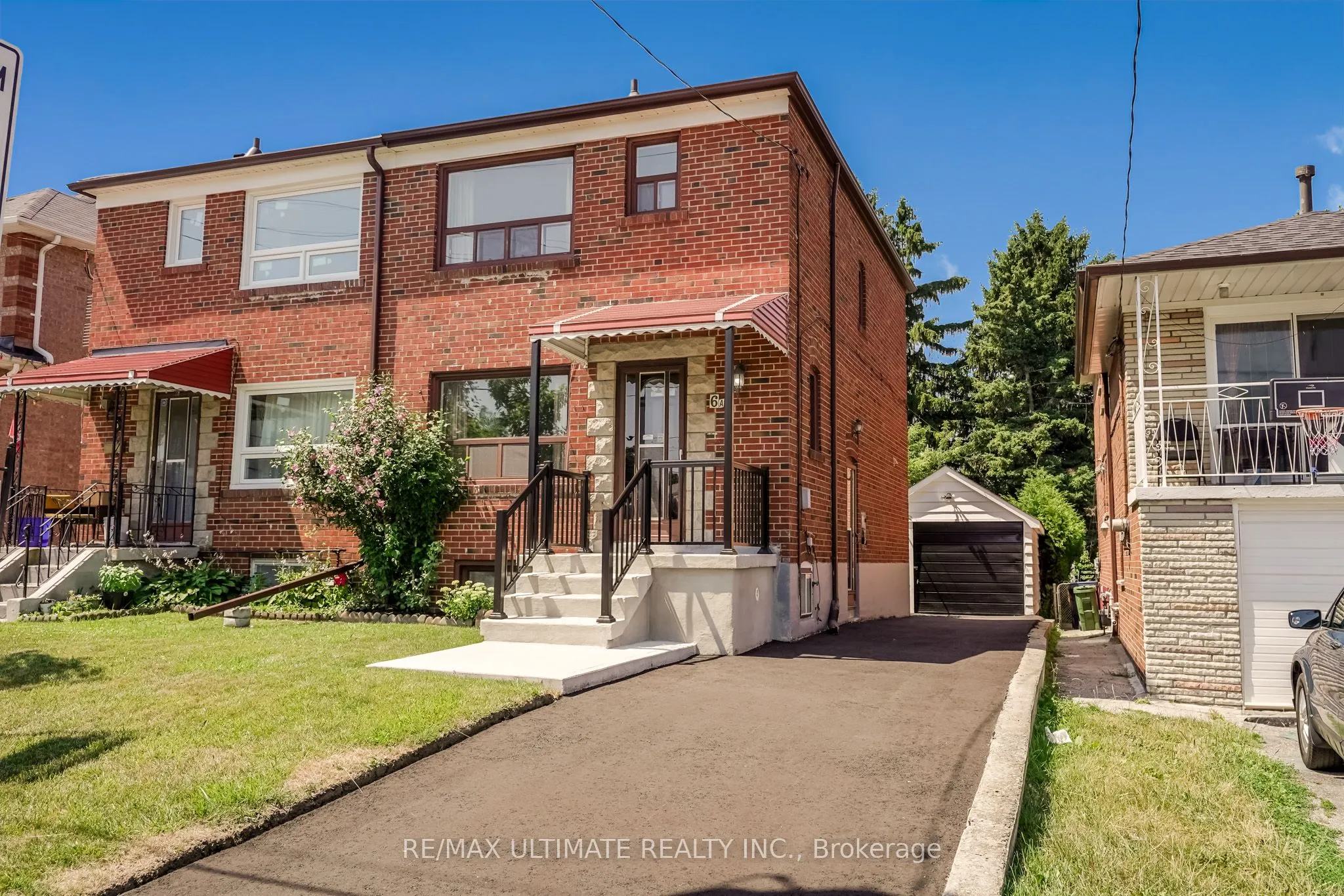 6A North Woodrow Boulevard