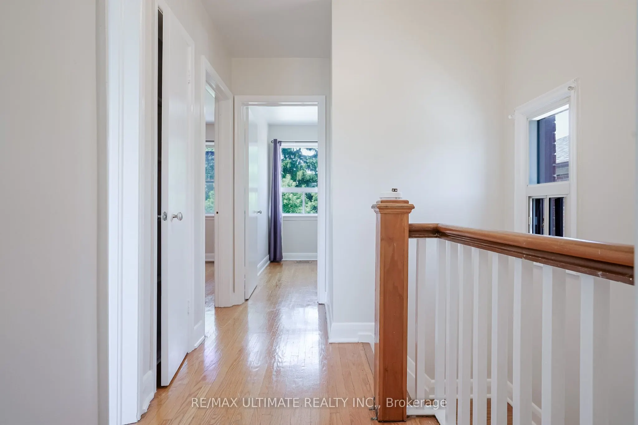 6A North Woodrow Boulevard