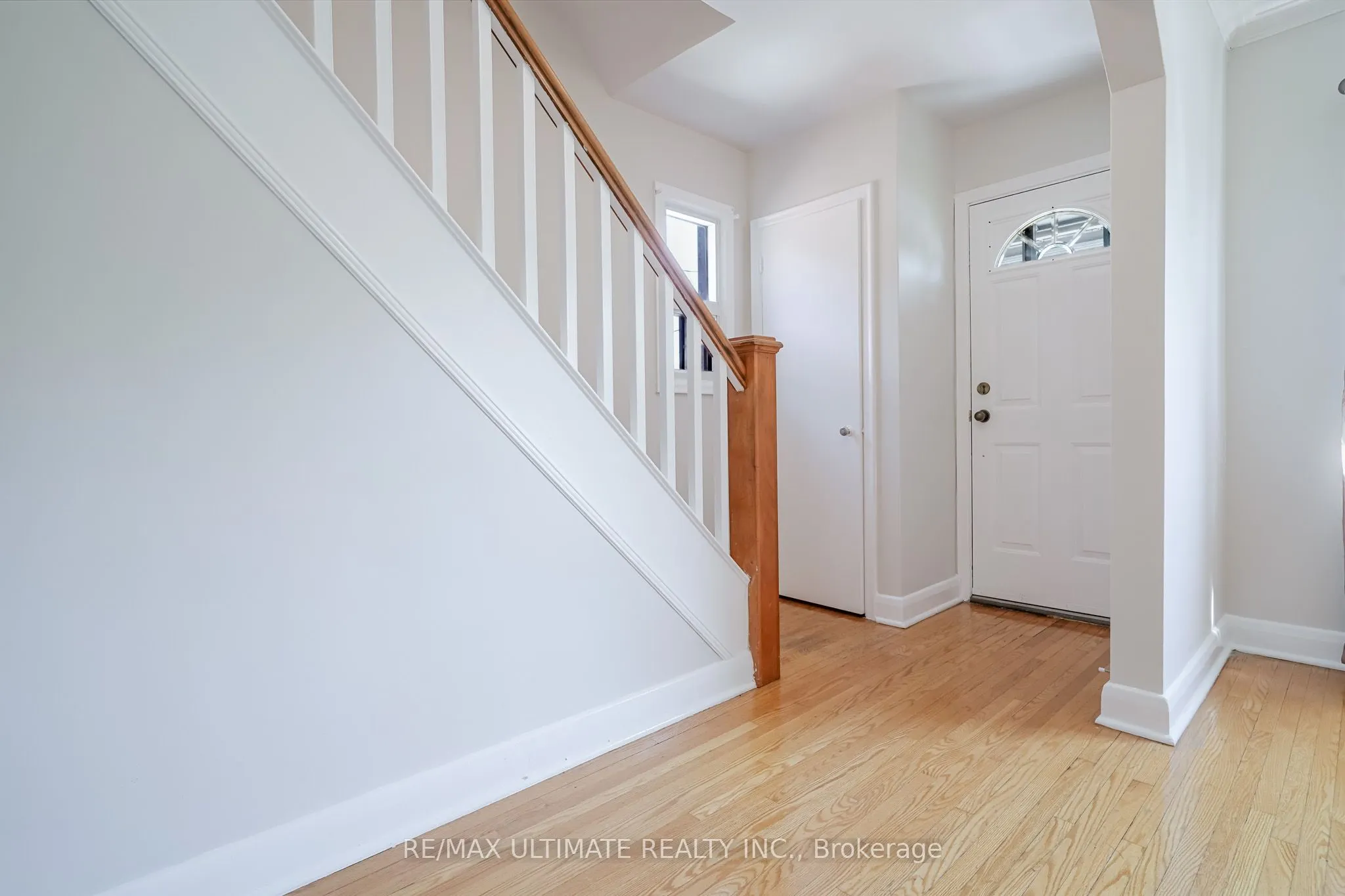 6A North Woodrow Boulevard