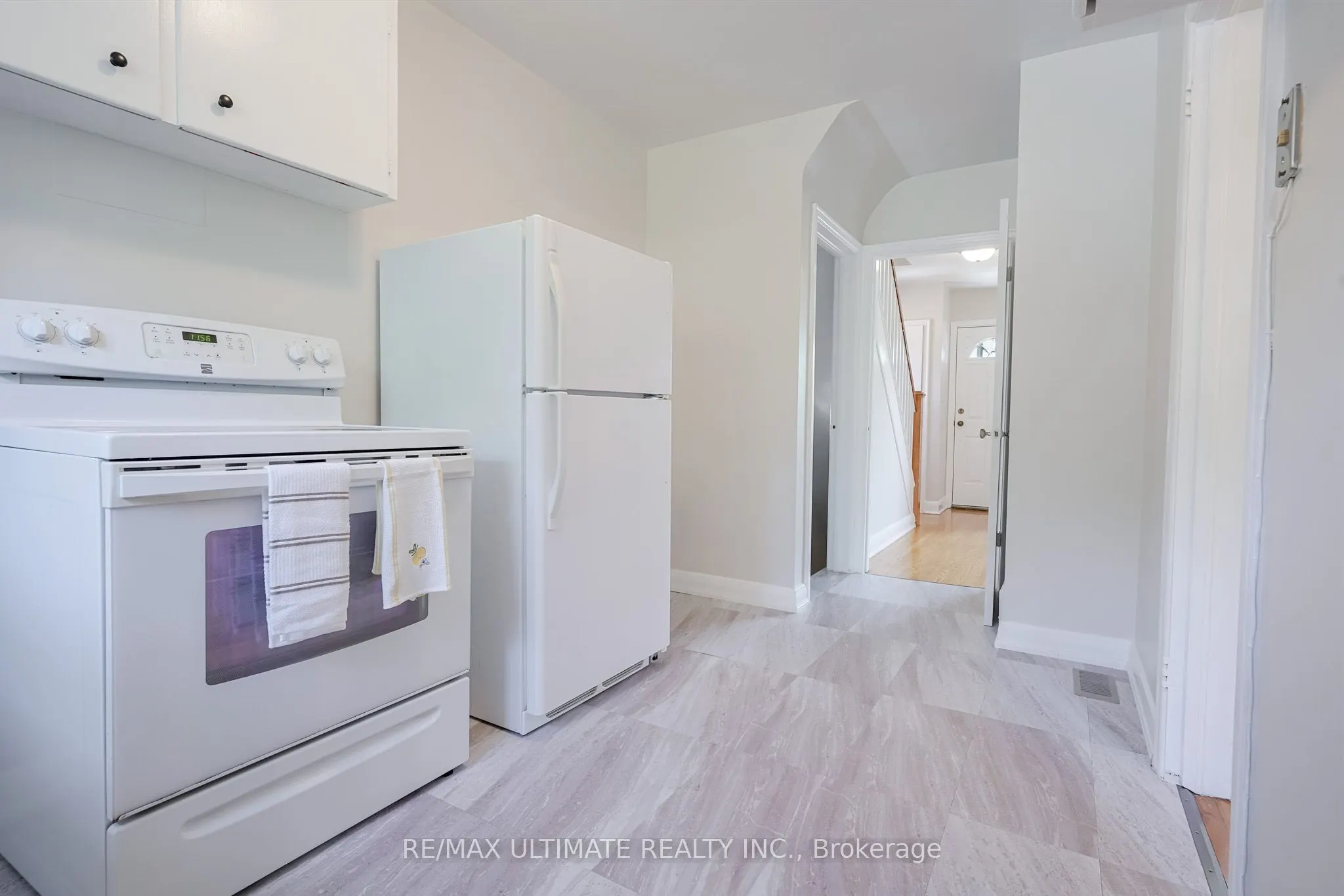 6A North Woodrow Boulevard