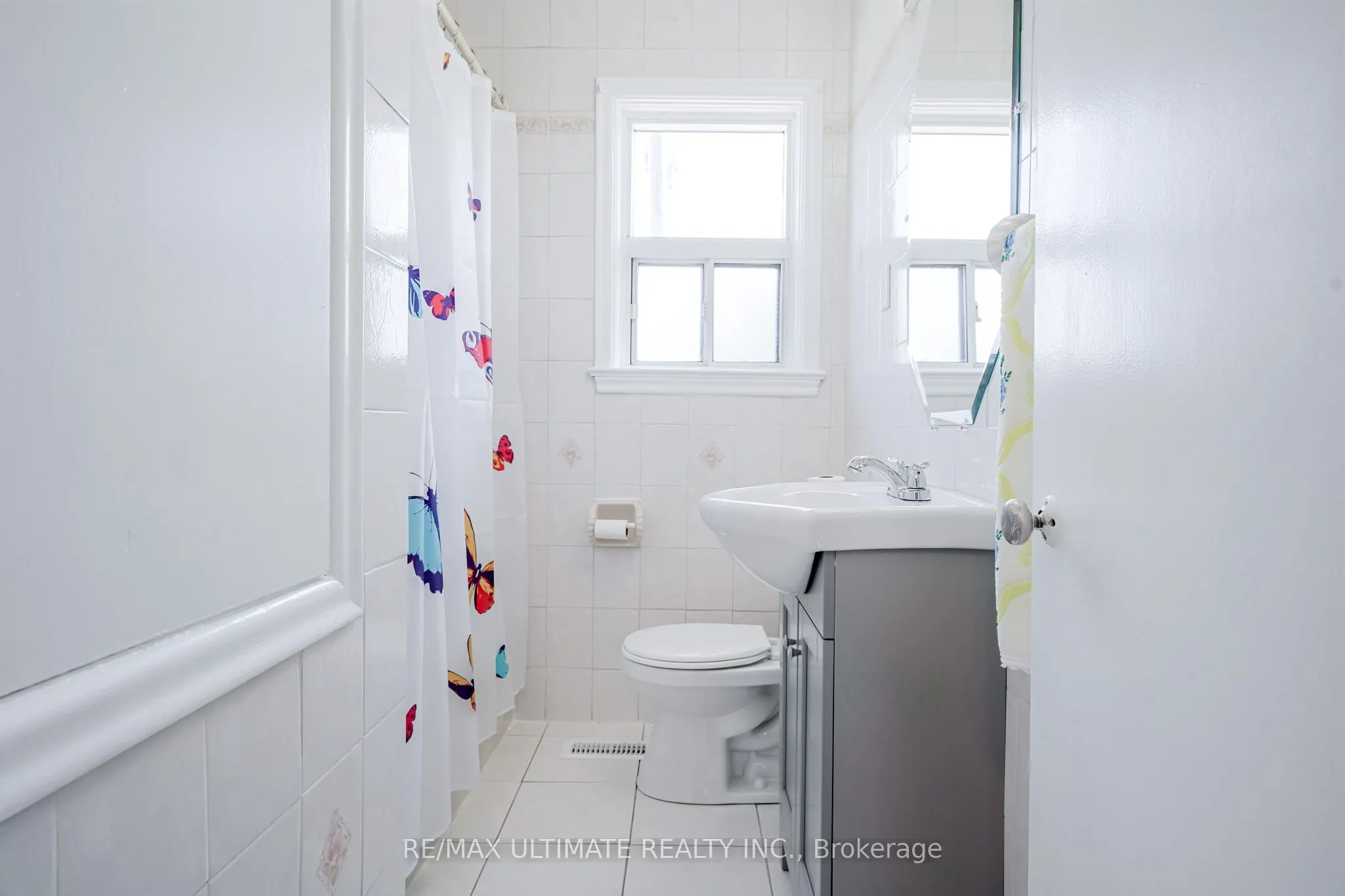 6A North Woodrow Boulevard