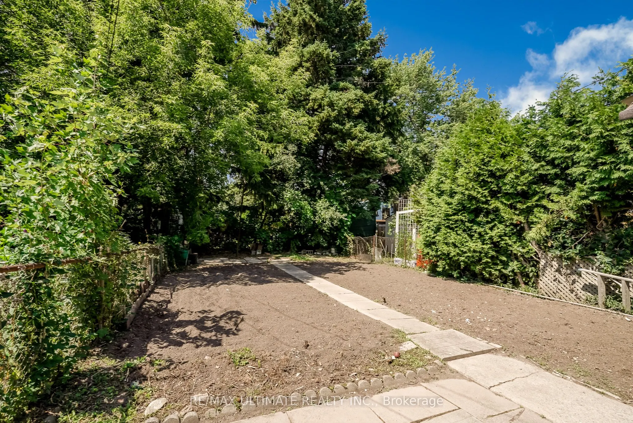 6A North Woodrow Boulevard