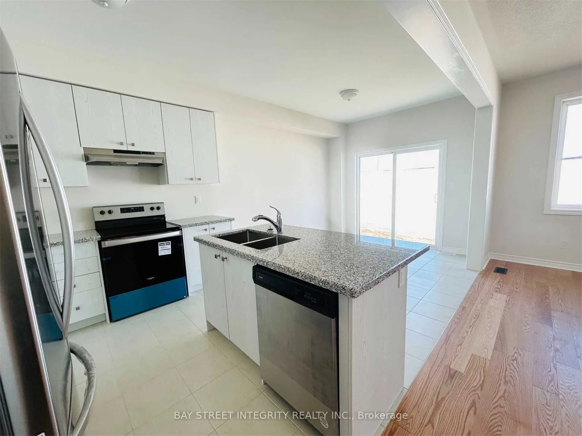 1843 Fosterbrook Street