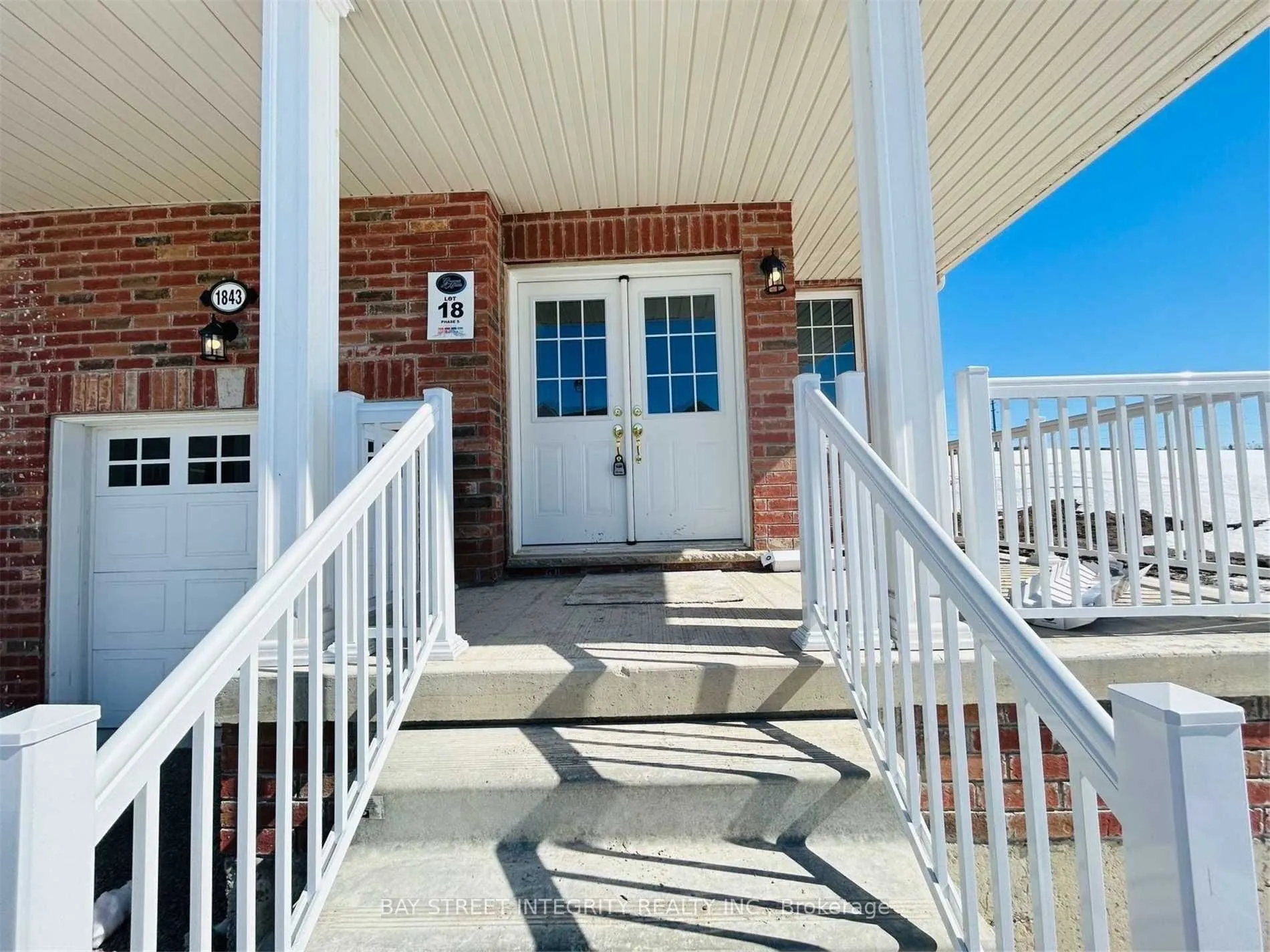 1843 Fosterbrook Street