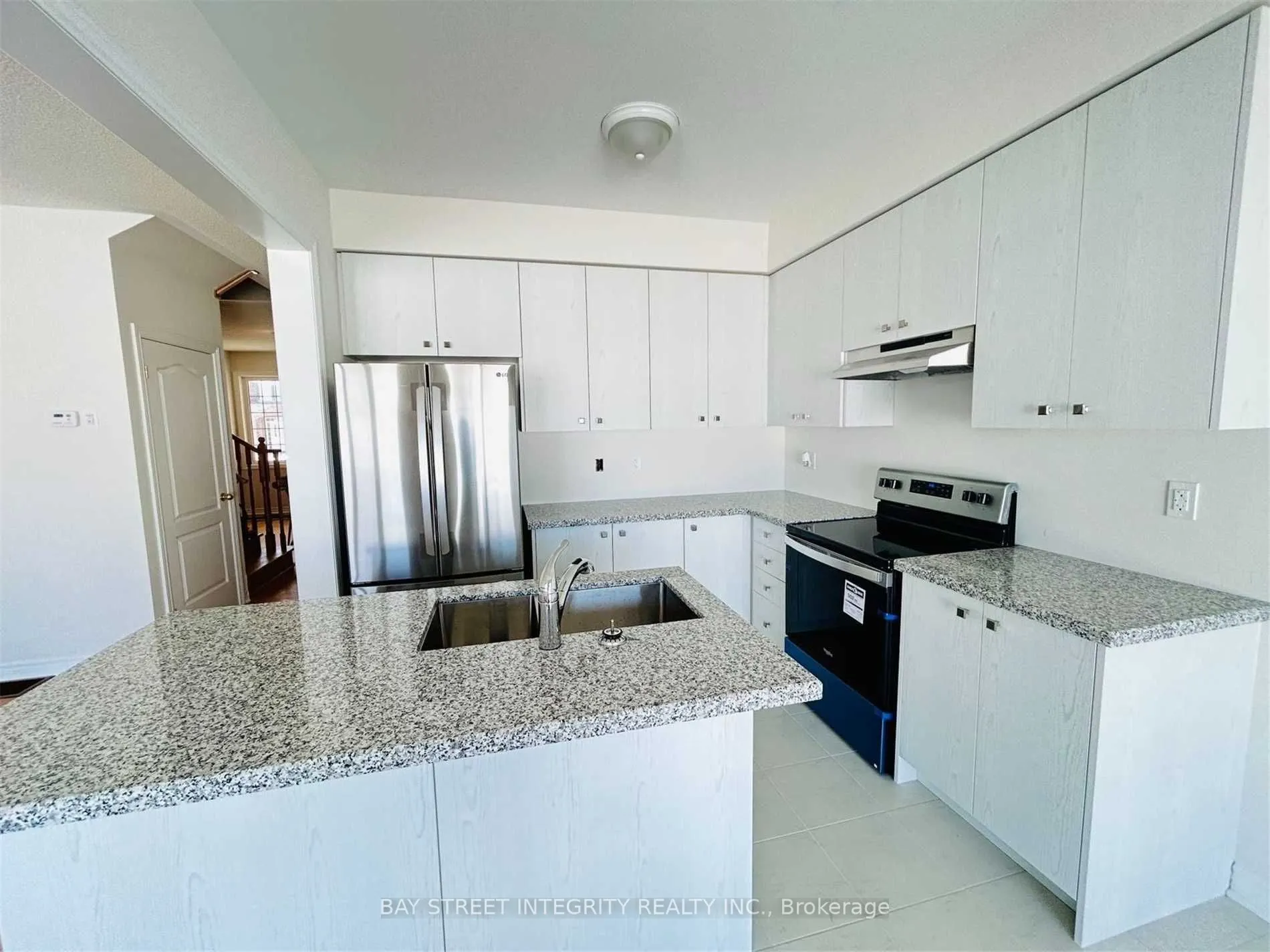 1843 Fosterbrook Street