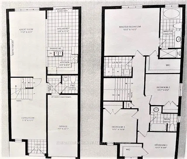 1843 Fosterbrook Street