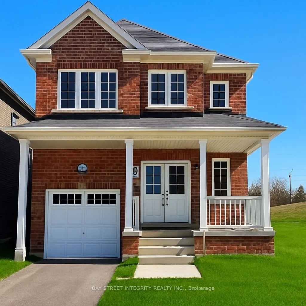 1843 Fosterbrook Street