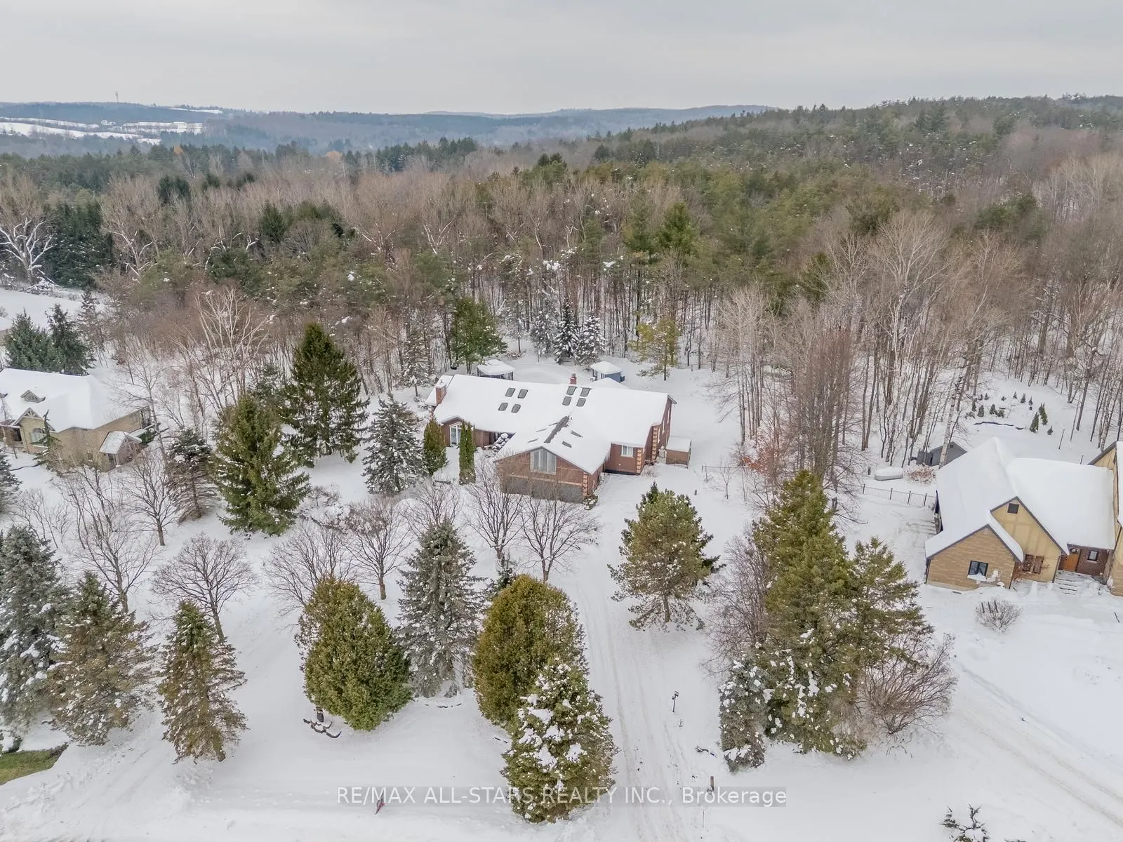 64 Woodbridge Circle