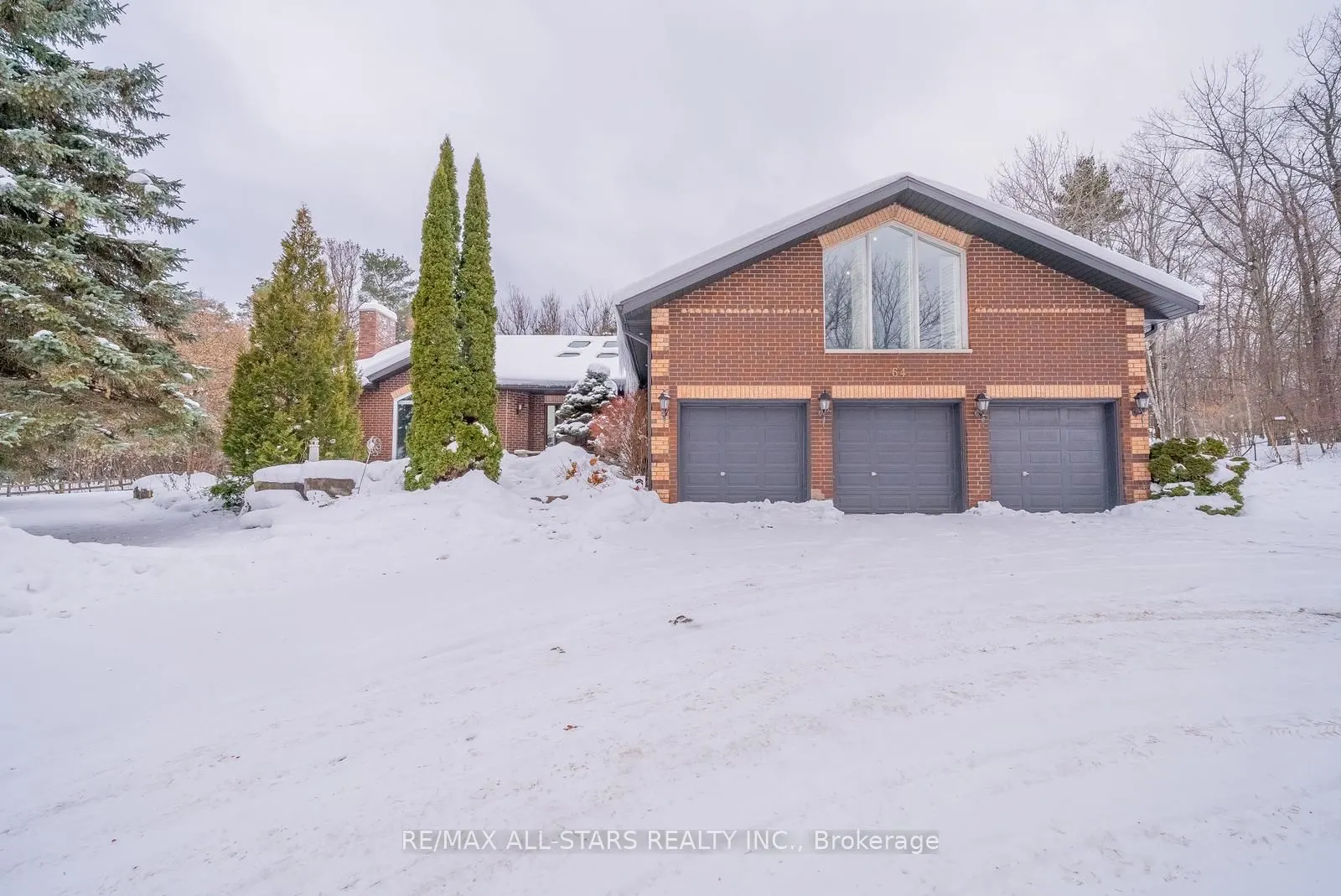 64 Woodbridge Circle