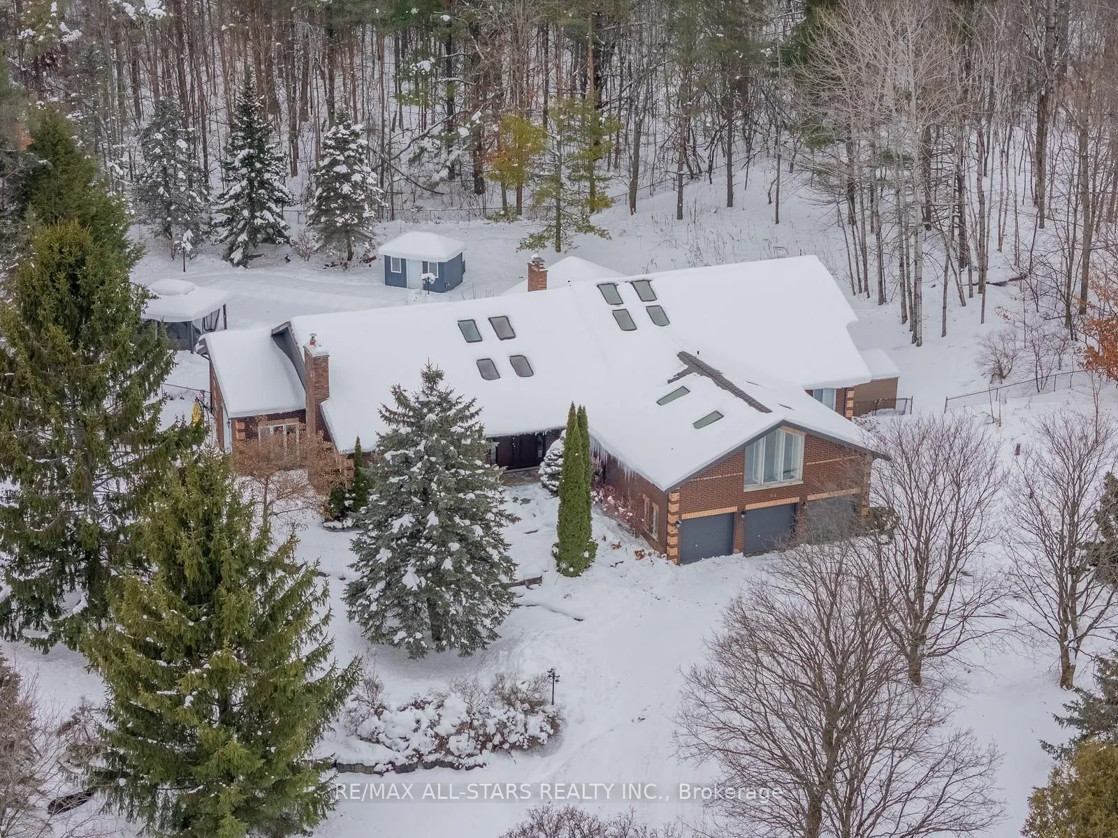 64 Woodbridge Circle