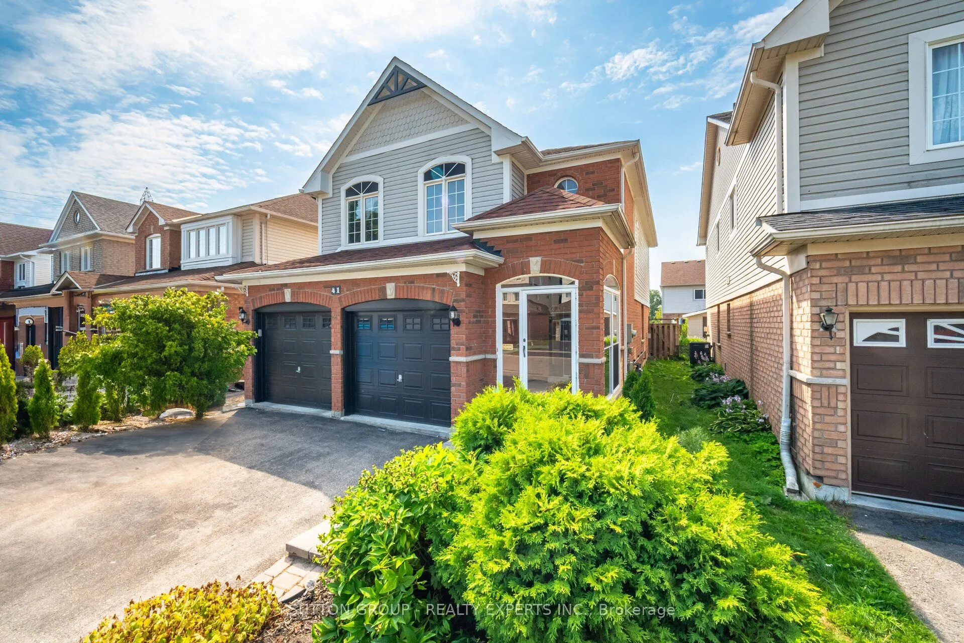 41 Solmar Avenue