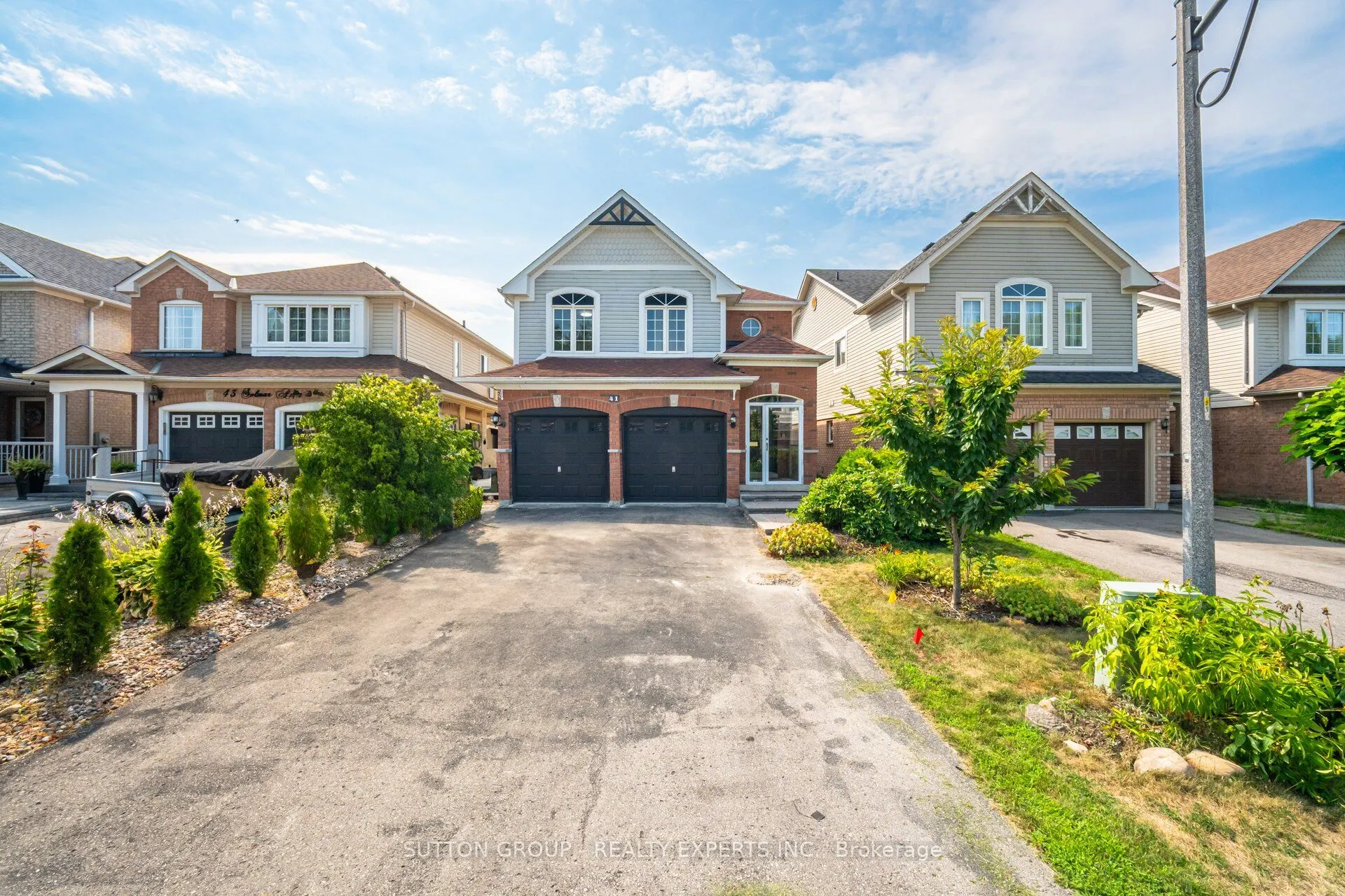 41 Solmar Avenue