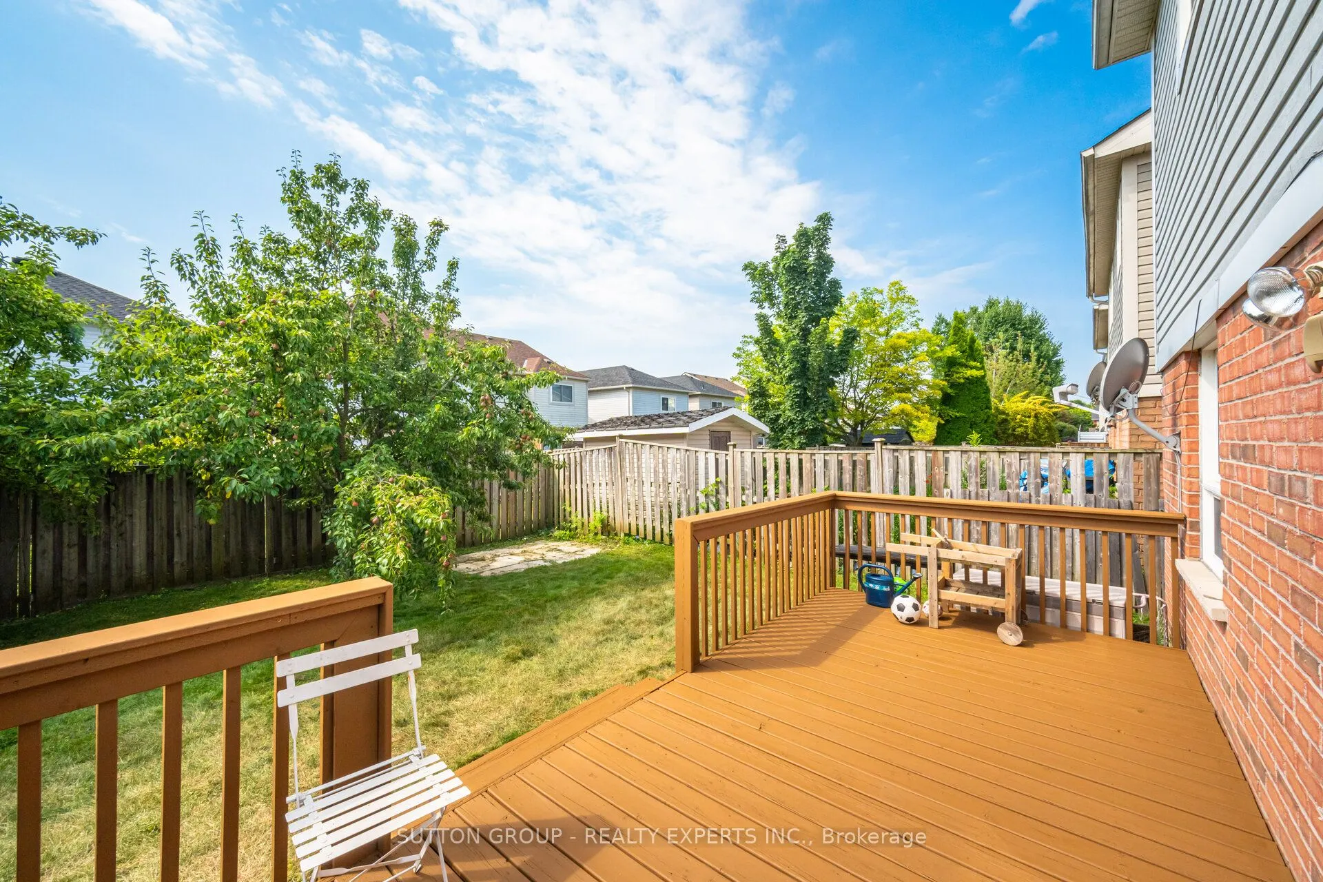 41 Solmar Avenue