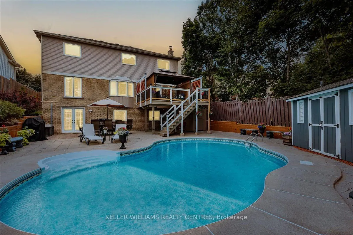 875 Knotwood Court
