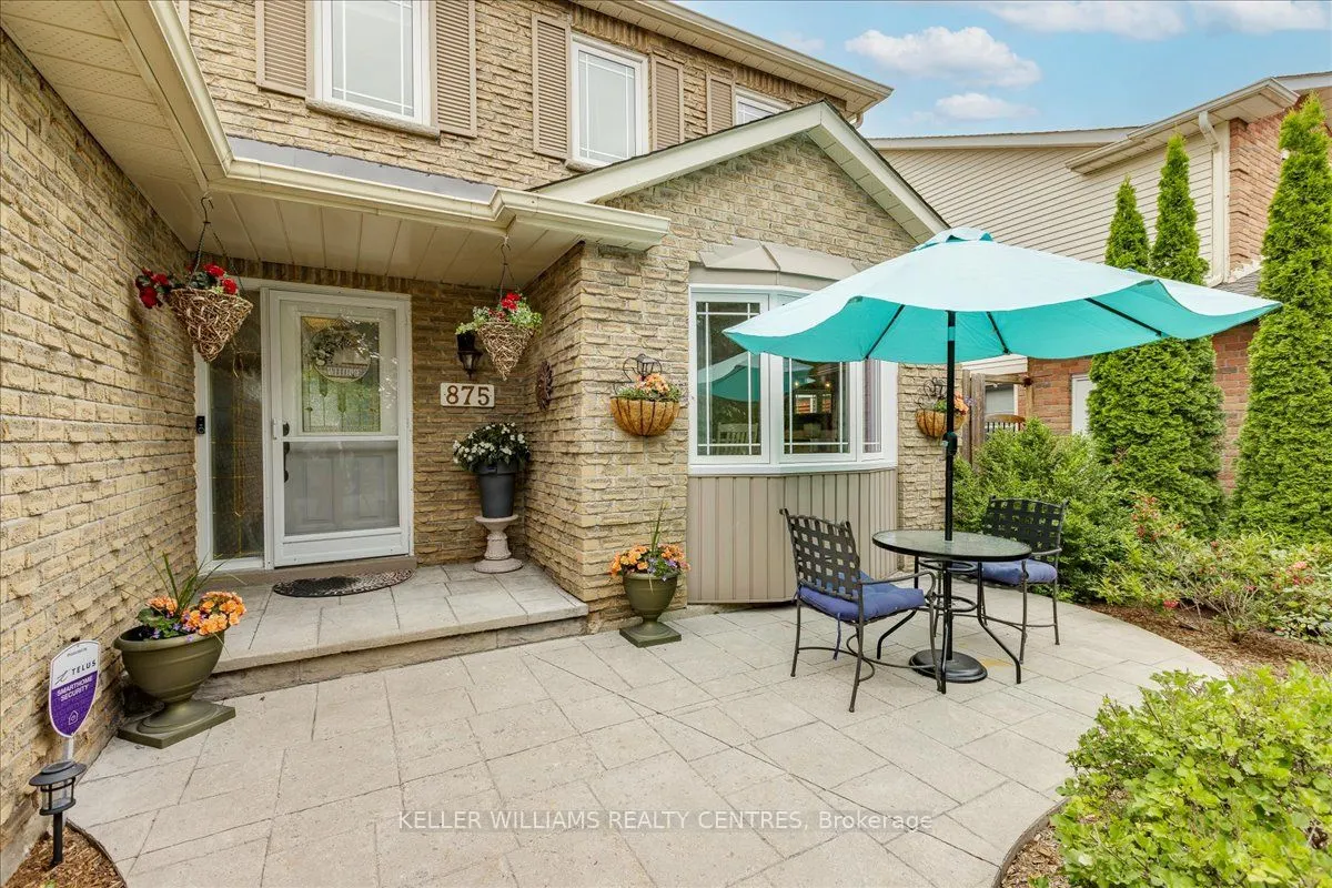875 Knotwood Court