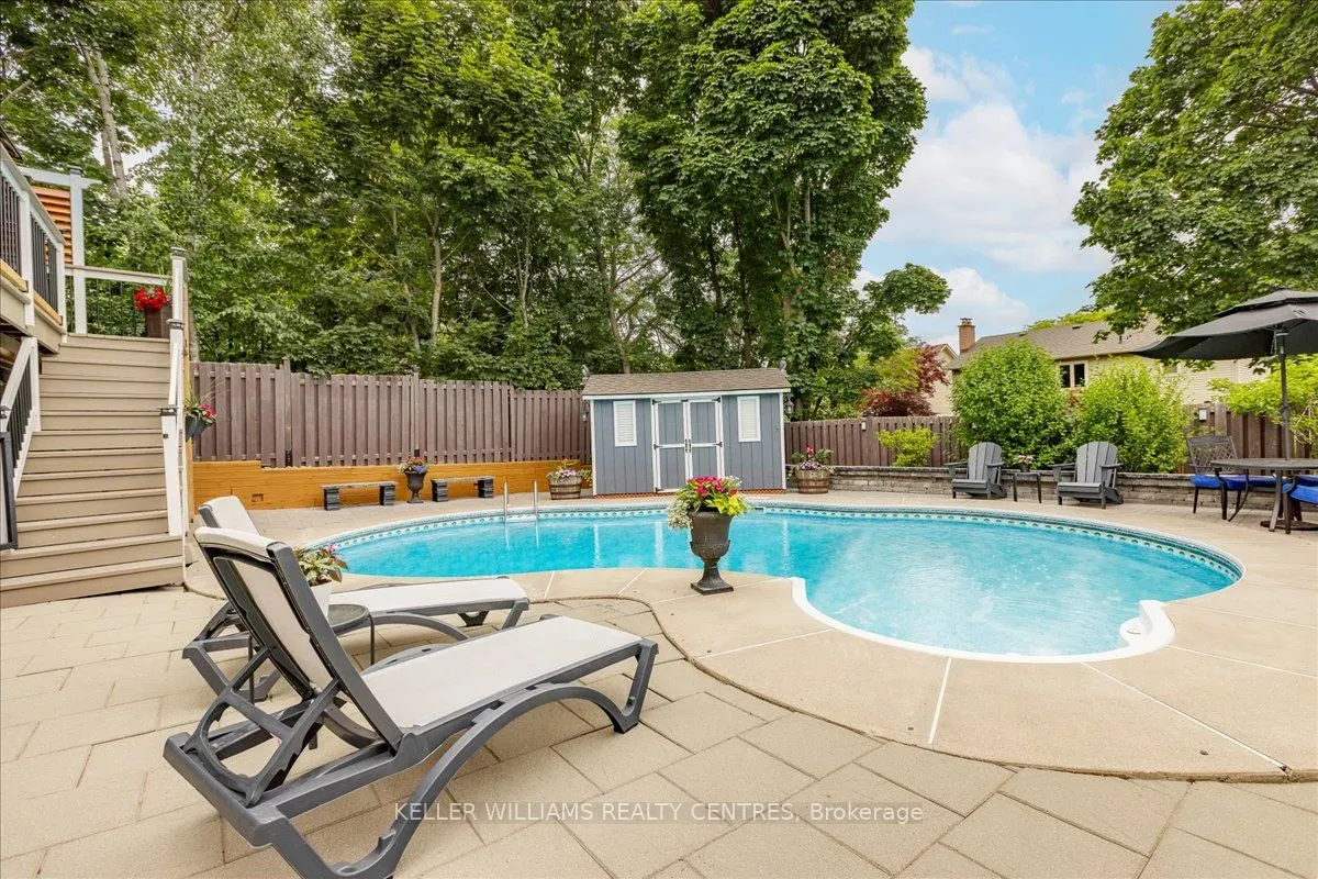 875 Knotwood Court