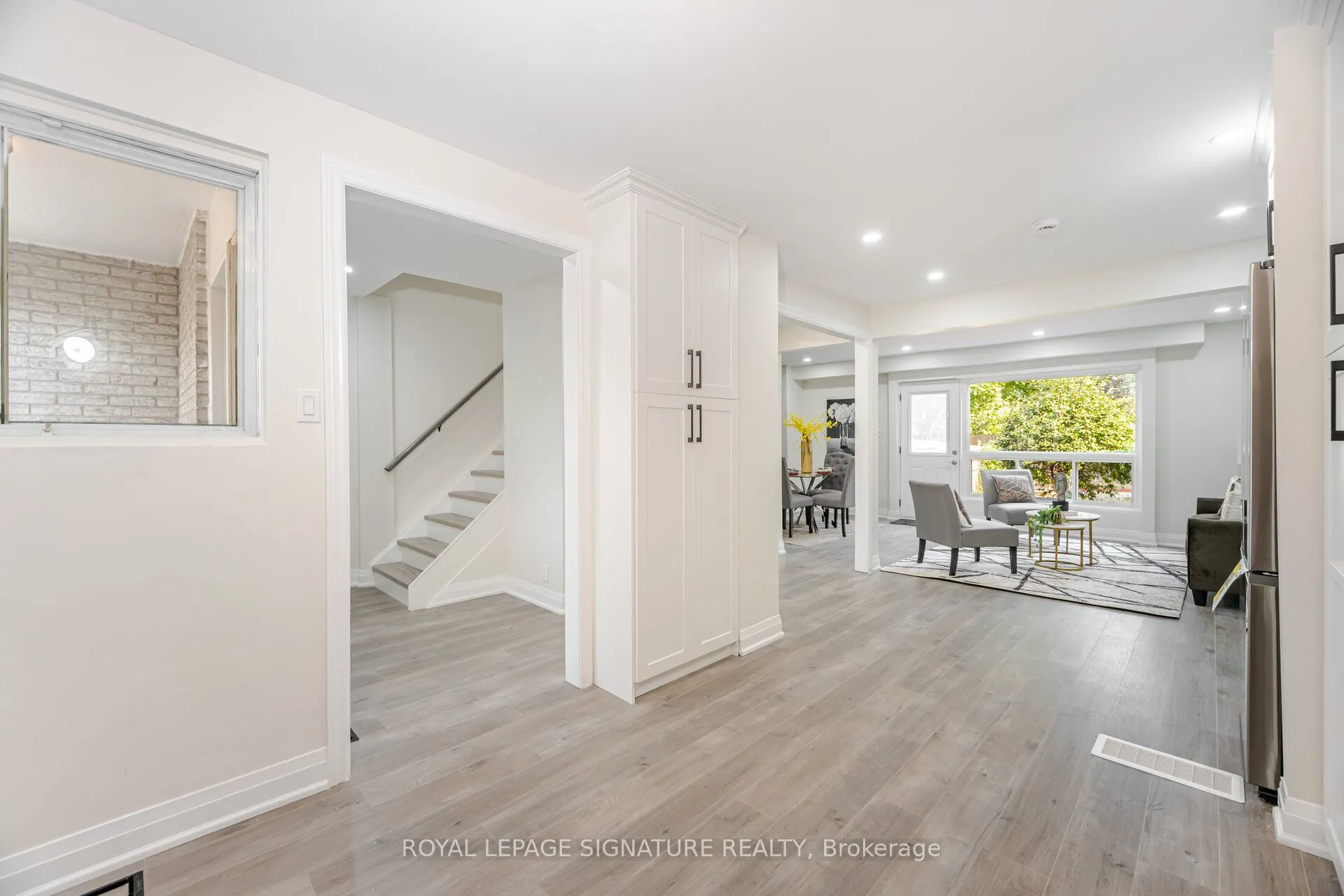 34 Goskin Court