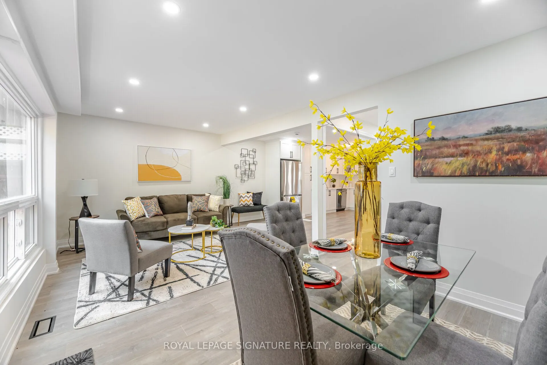 34 Goskin Court