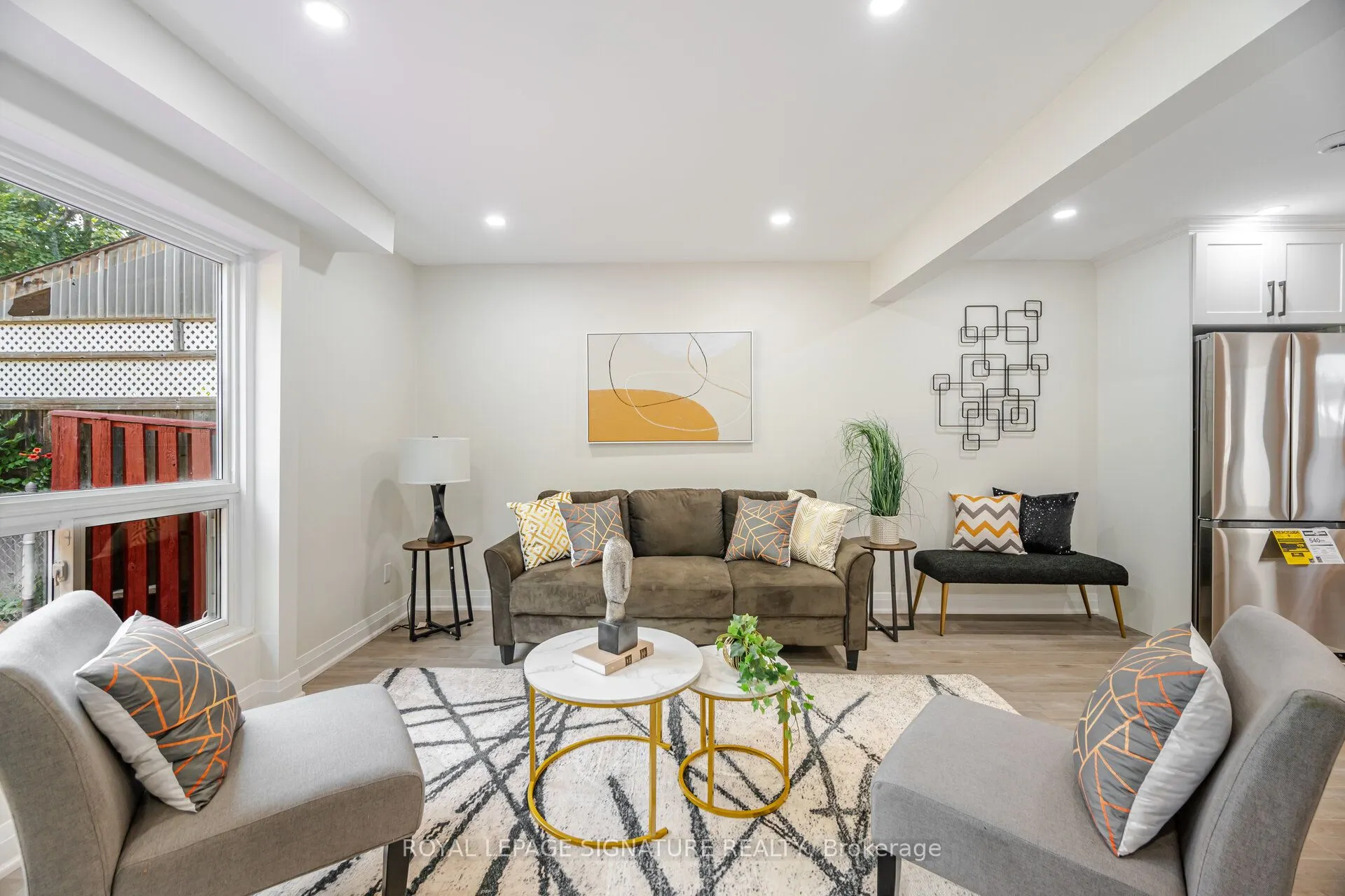34 Goskin Court