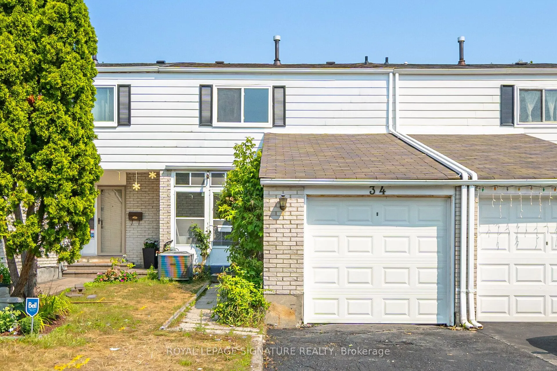 34 Goskin Court