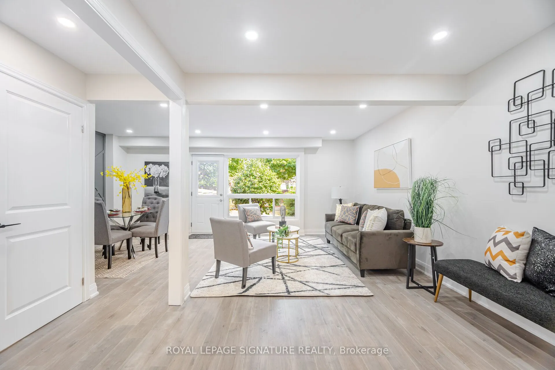 34 Goskin Court