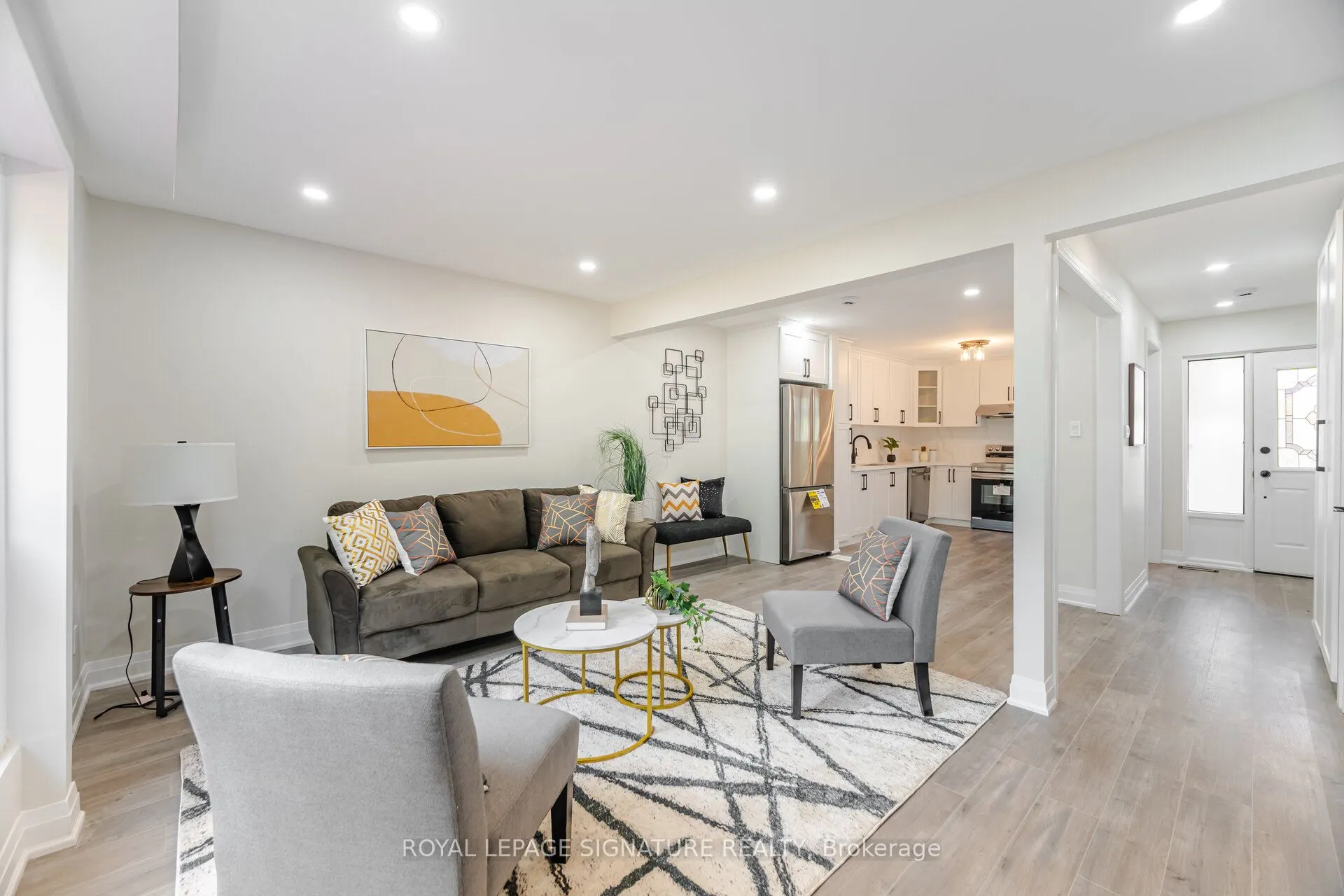 34 Goskin Court