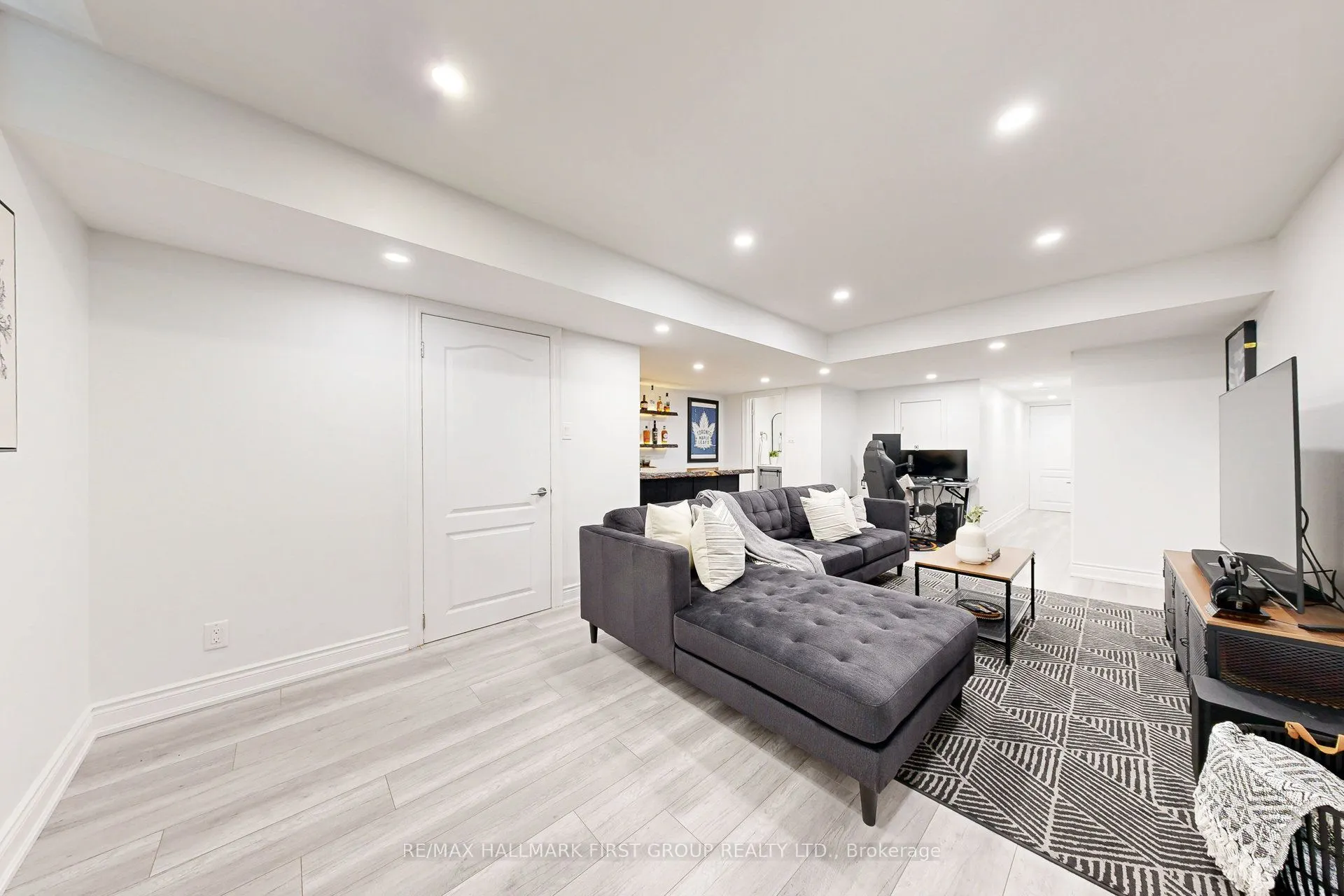1100 Begley Street, #58