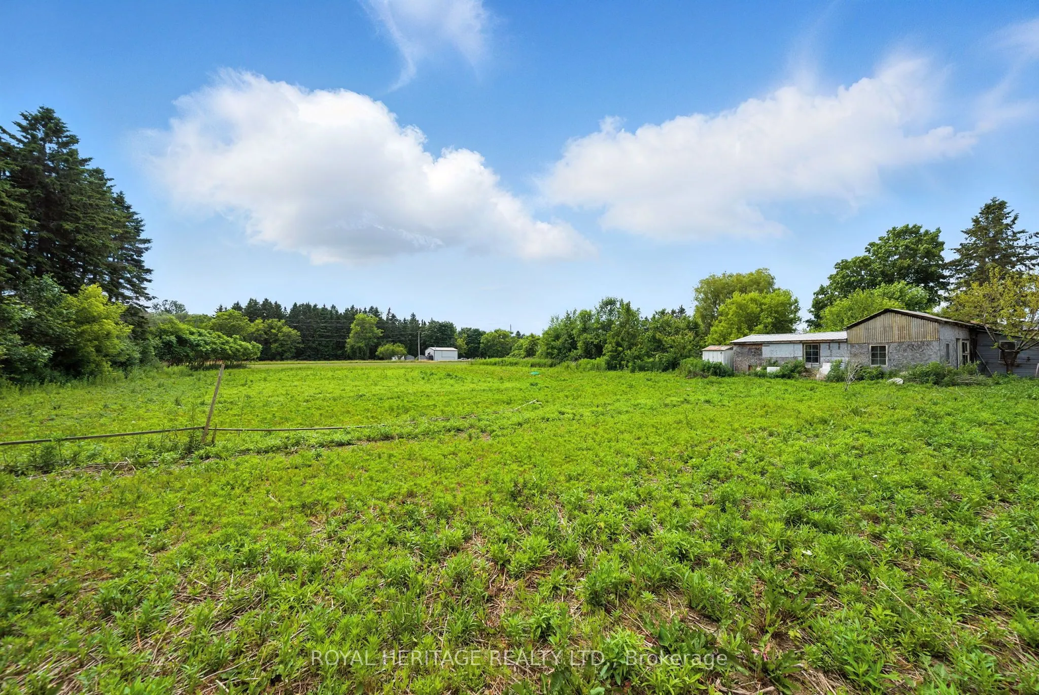1595 Taunton Road