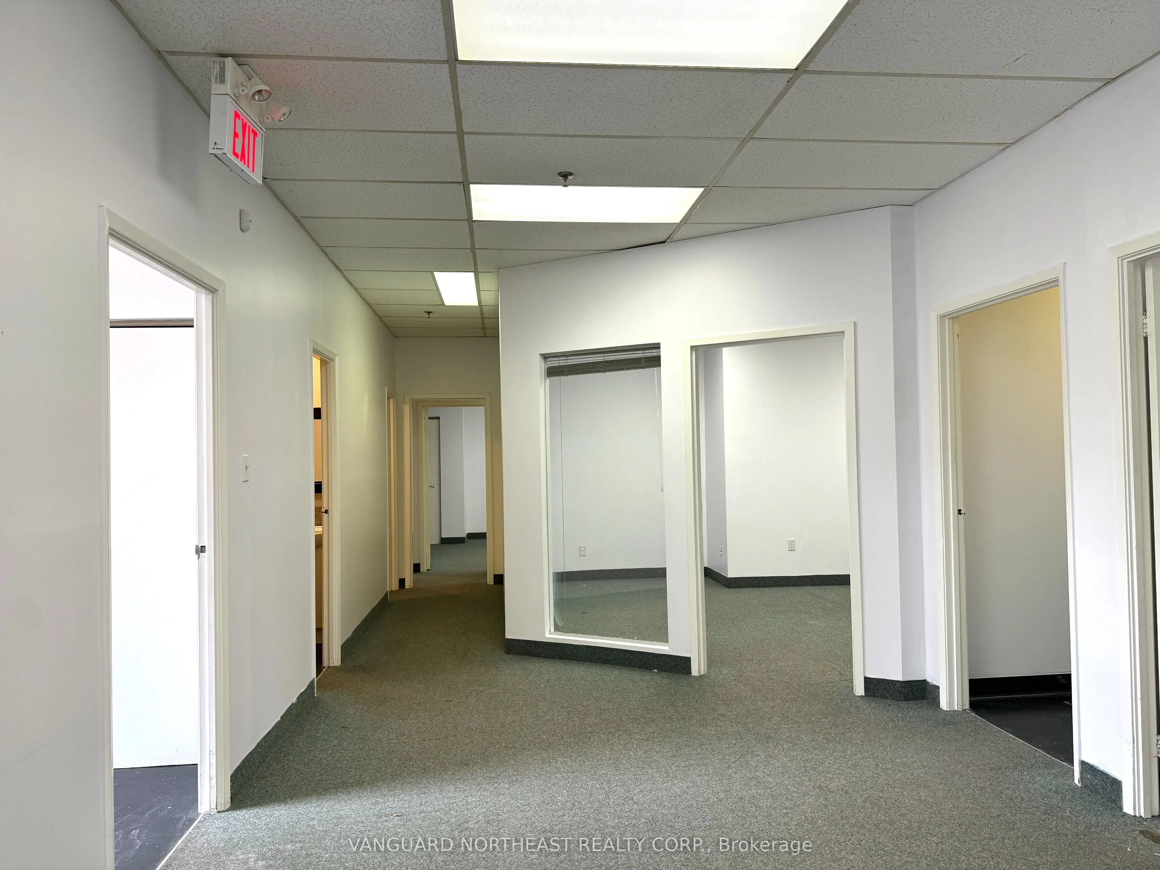 5250 Finch Avenue E, #11