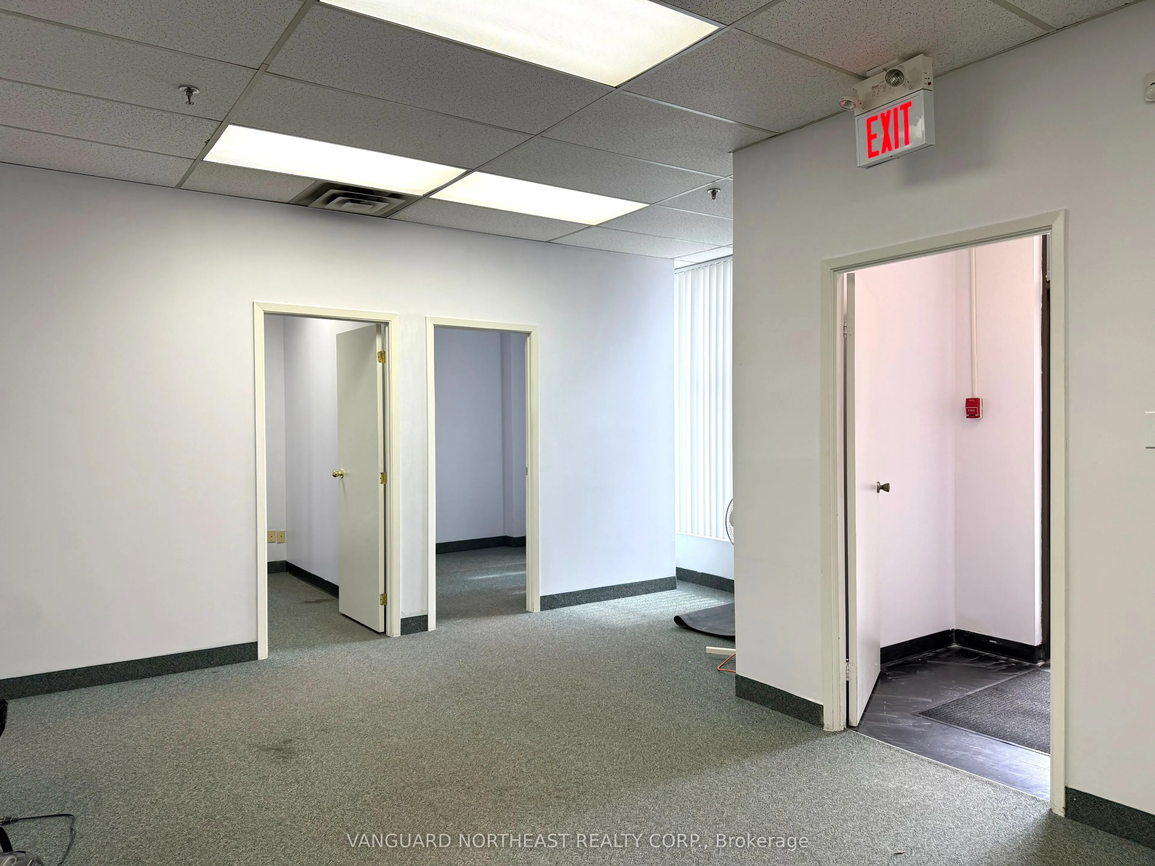 5250 Finch Avenue E, #11