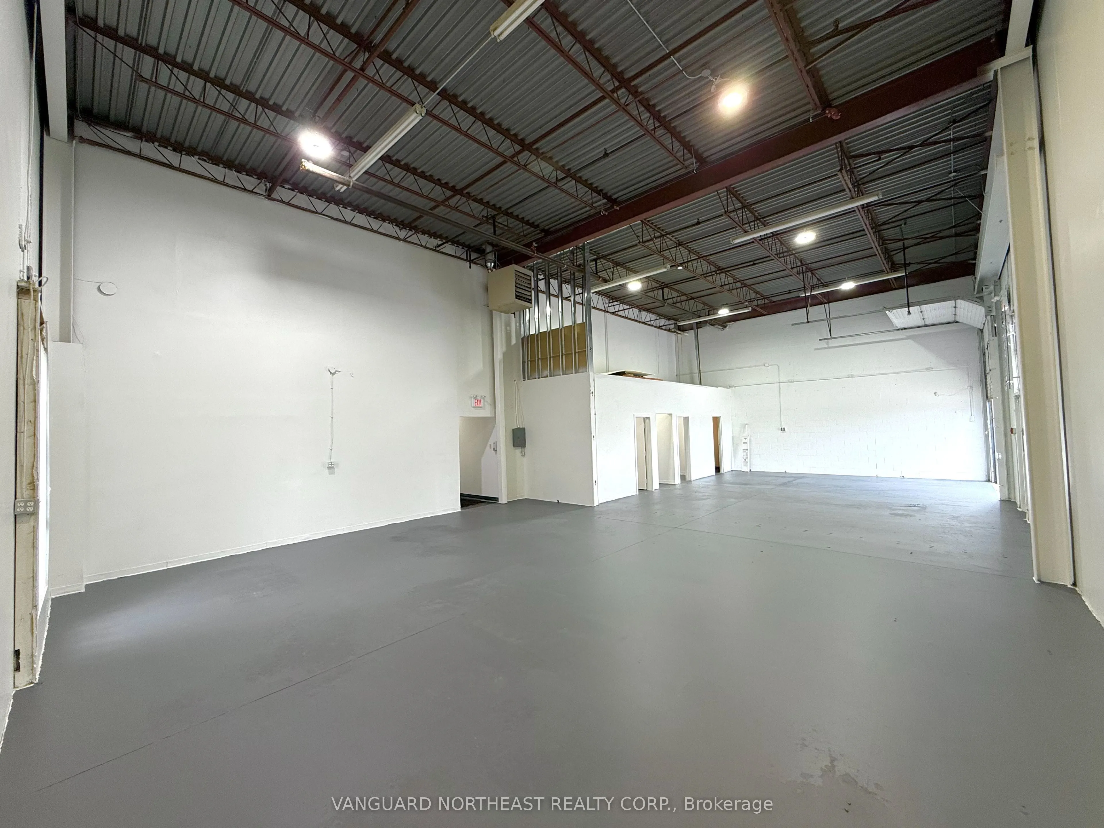 5250 Finch Avenue E, #11