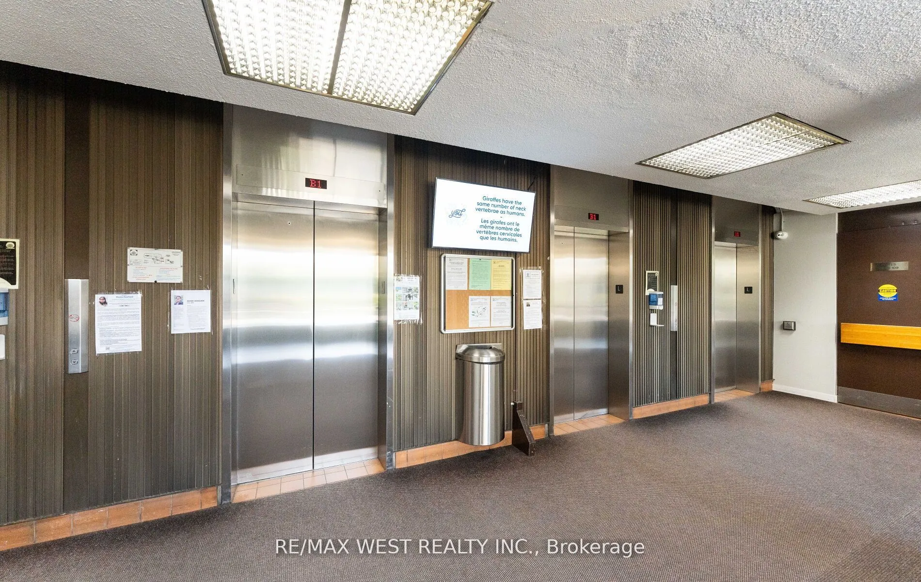 5 Massey Square, #2910