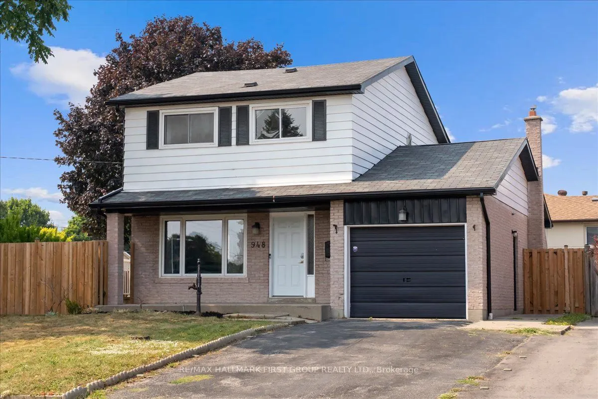 948 Cecylia Court