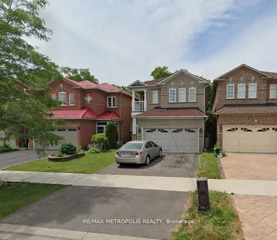 20 Blackbird Gate, #BSMT