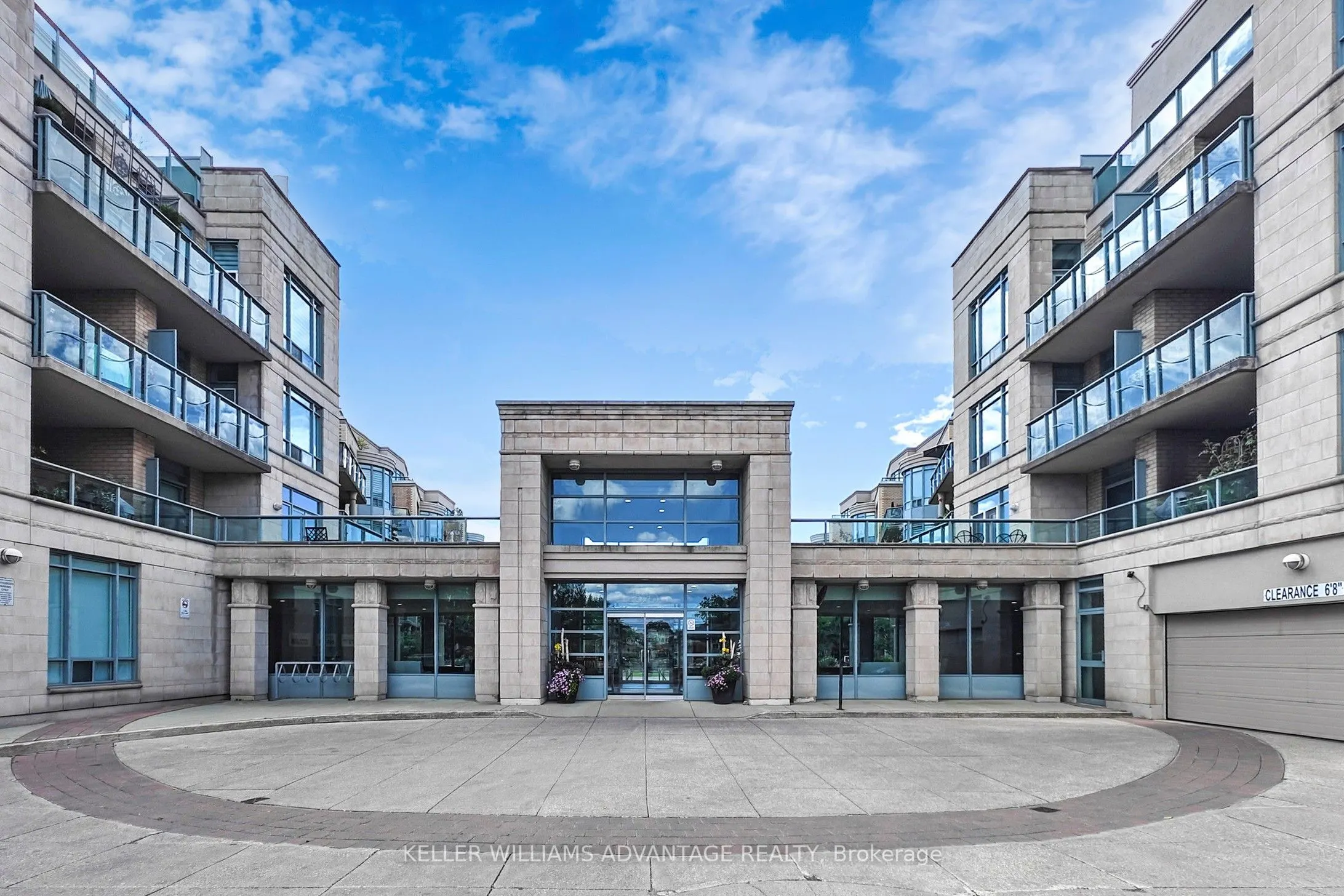 35 Boardwalk Drive, #214