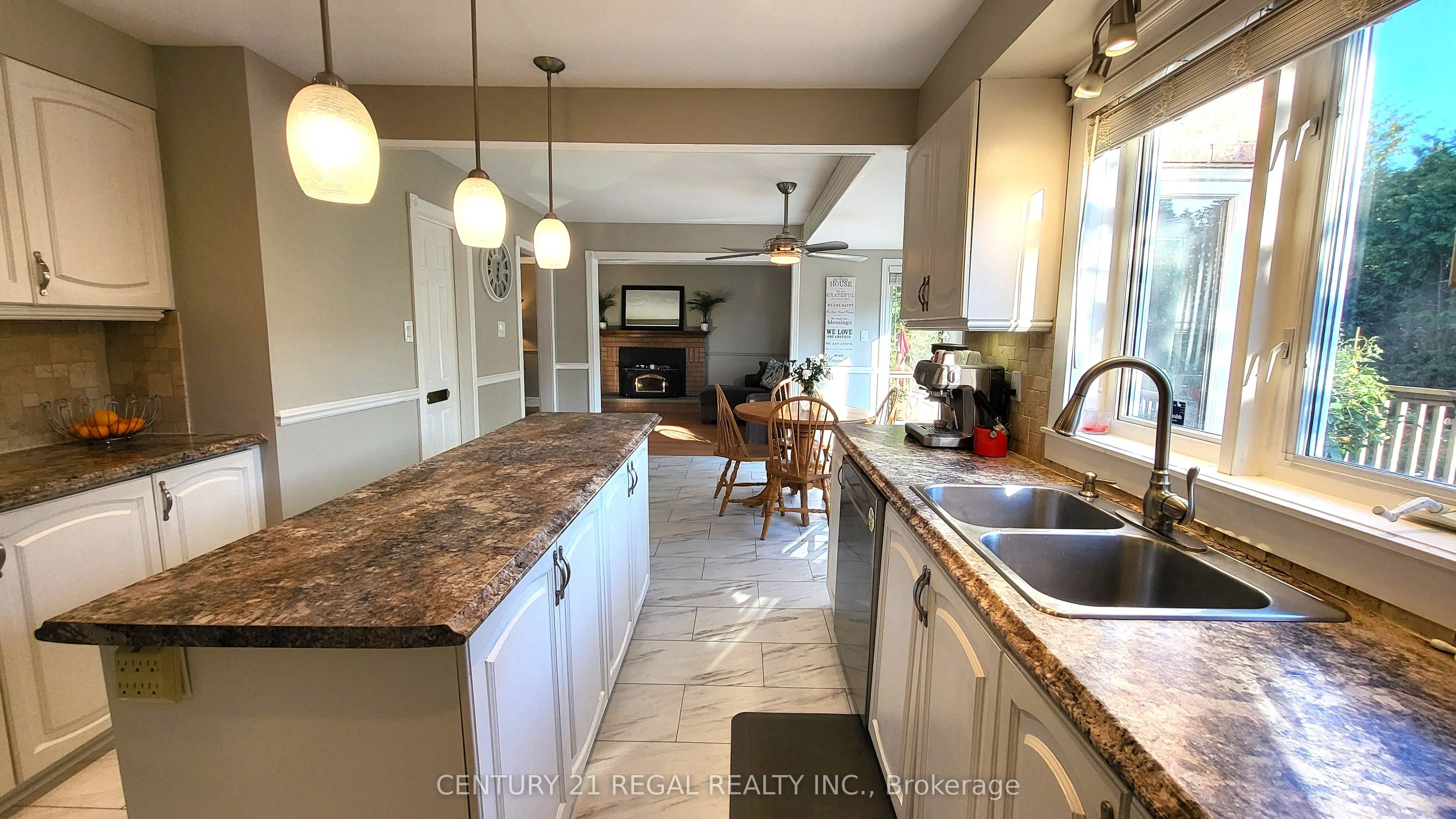 42 Milner Crescent