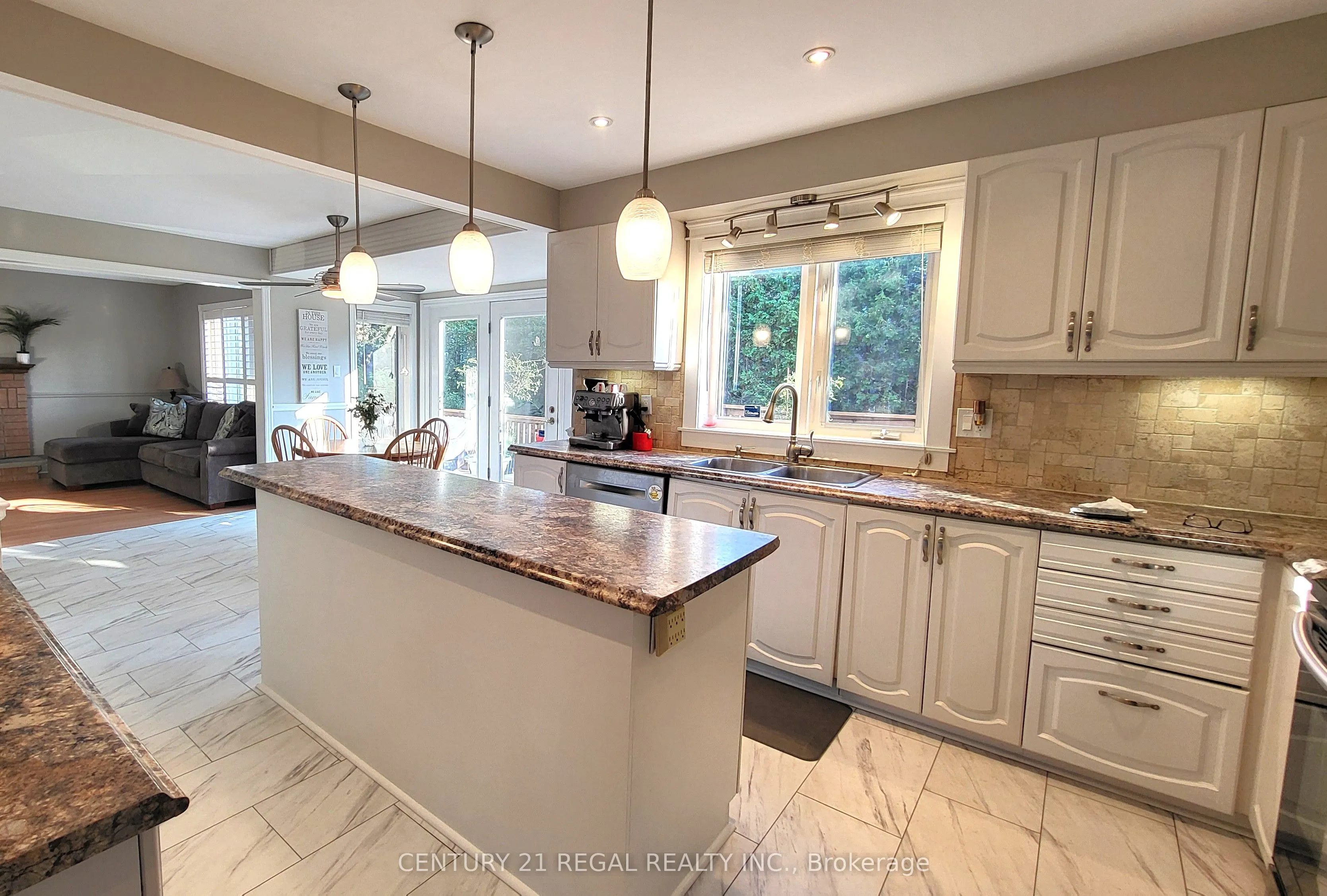 42 Milner Crescent