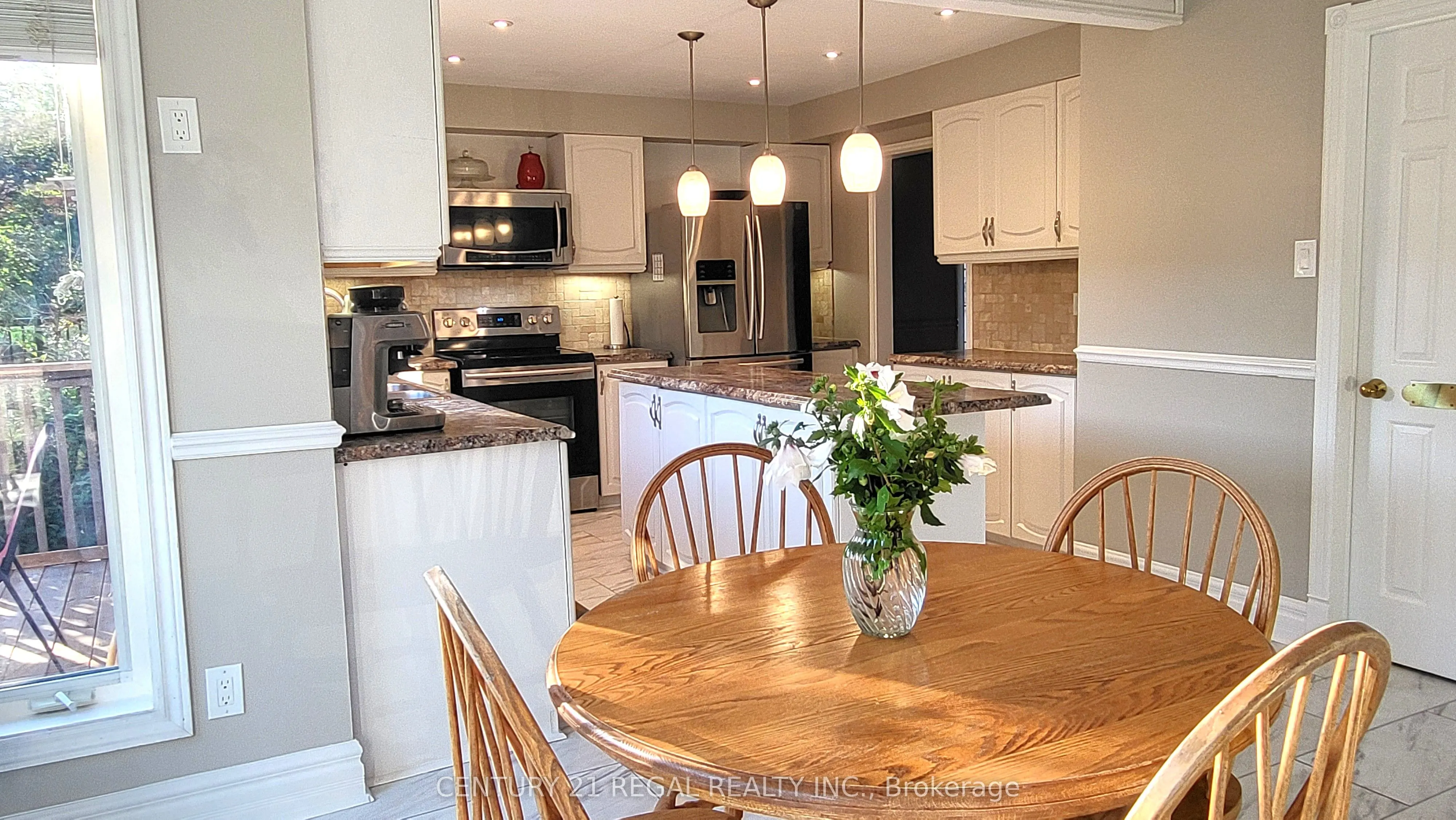42 Milner Crescent