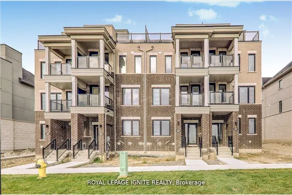 575 Port Darlington Road