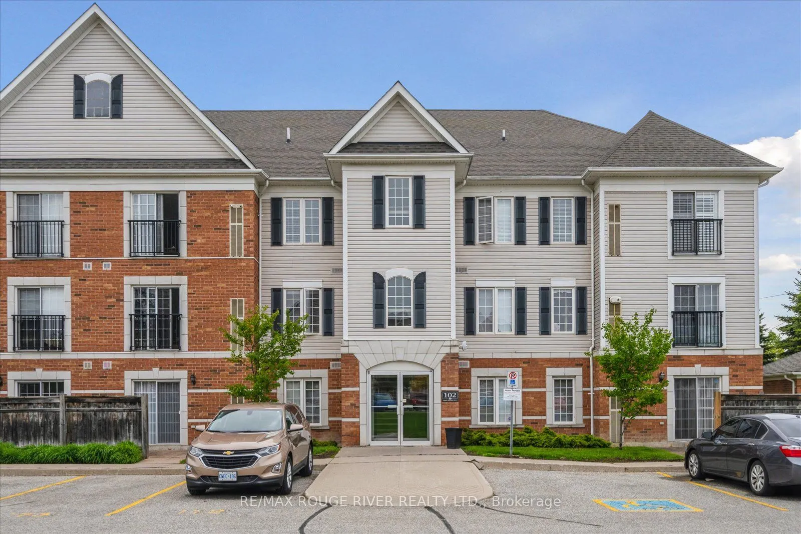 102 Aspen Springs Drive, #212