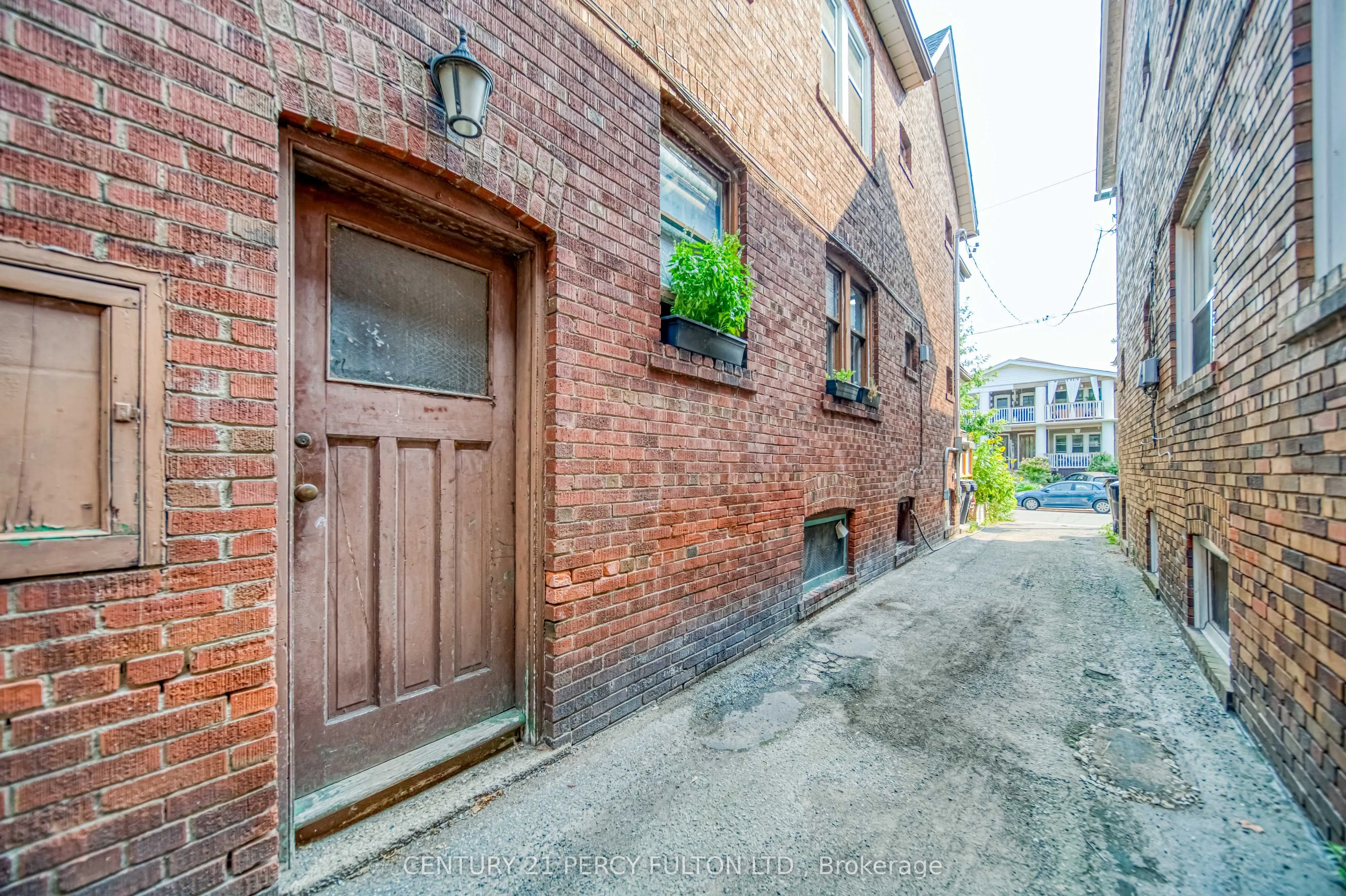 48-50 Scarboro Beach Boulevard