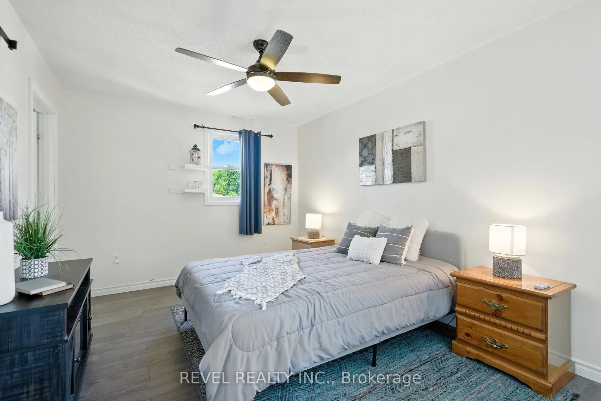 57 Rosehill Boulevard
