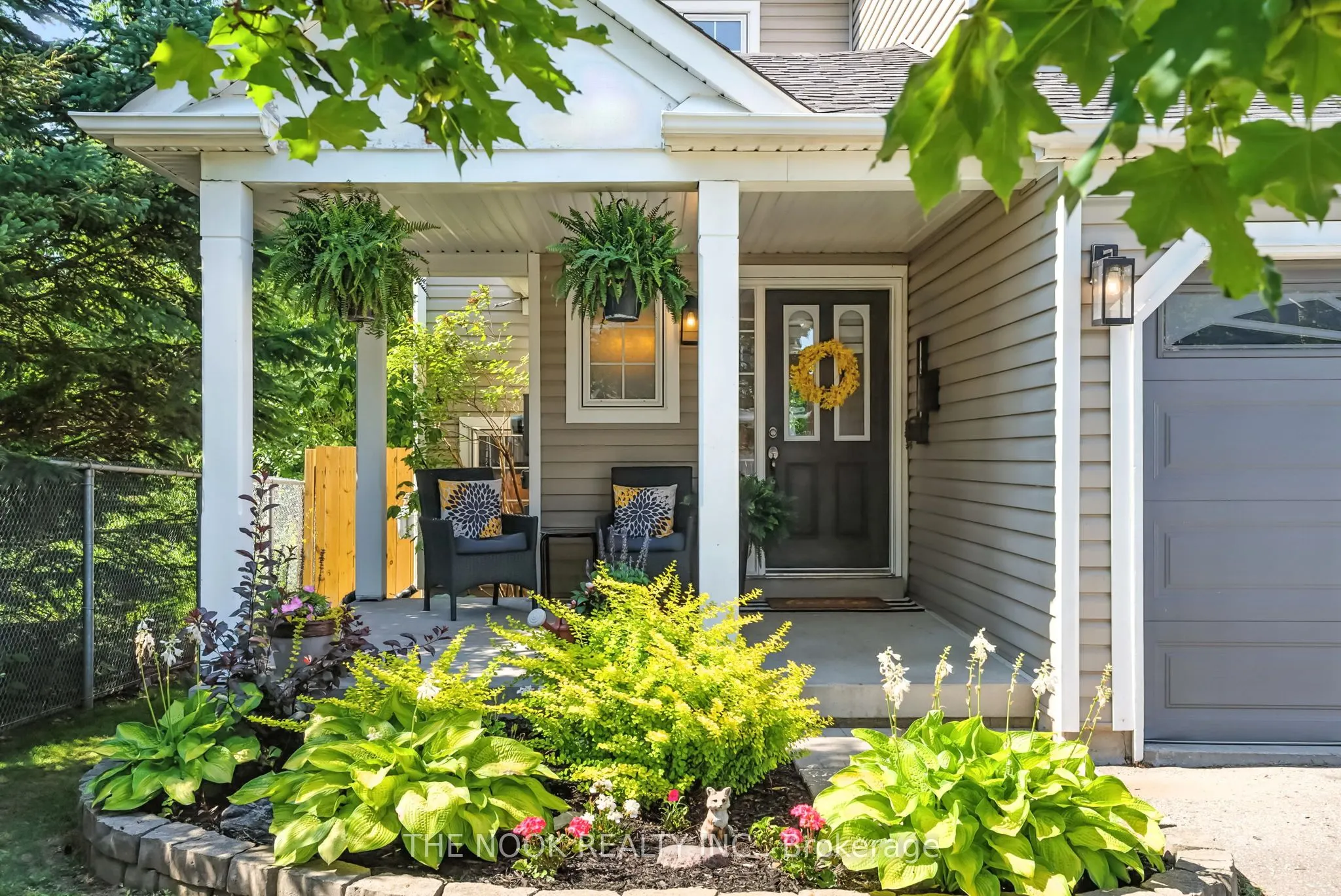 1346 Coldstream Drive