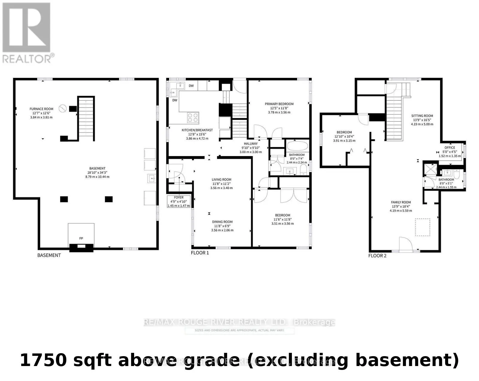 15 White Avenue