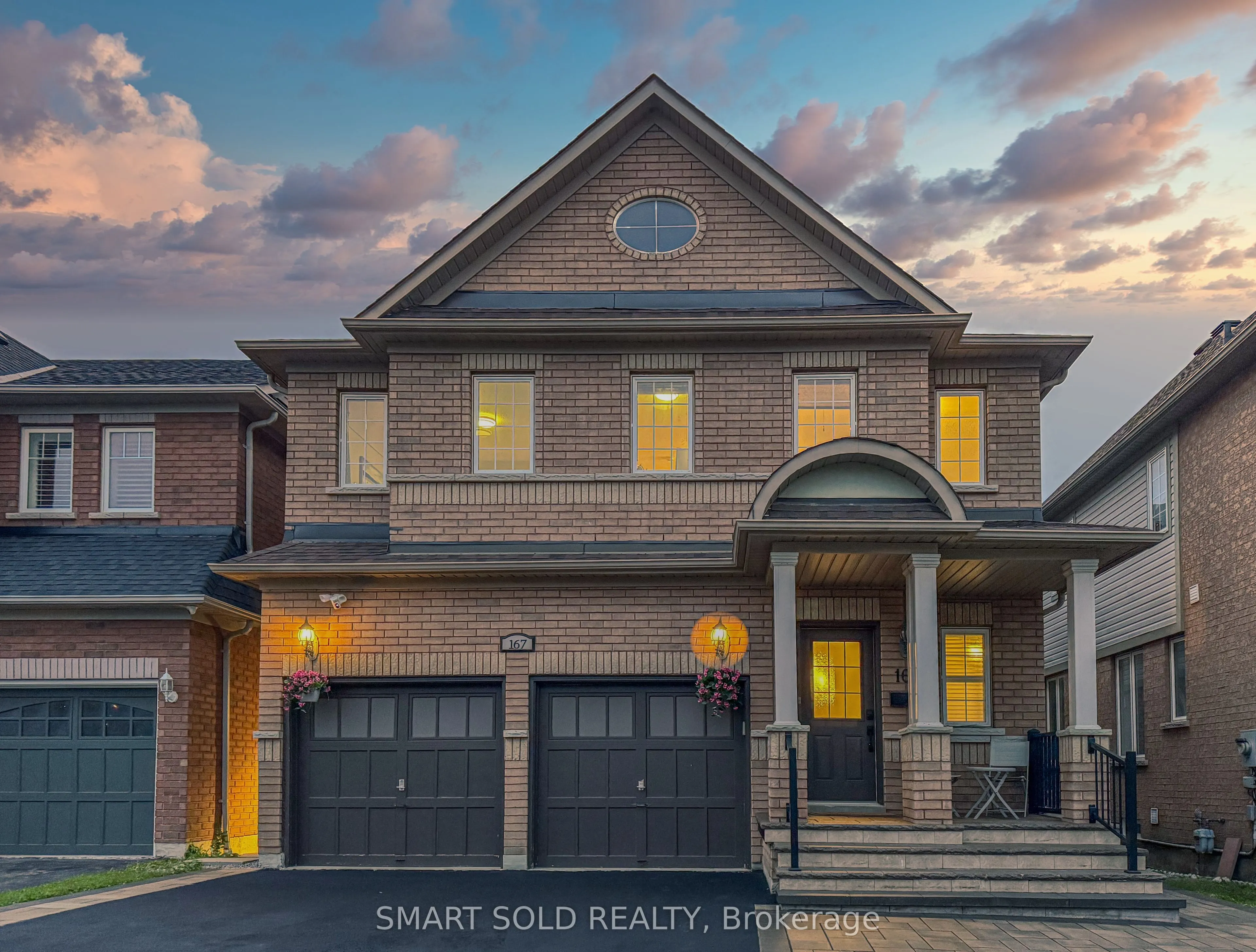 167 Darren Avenue
