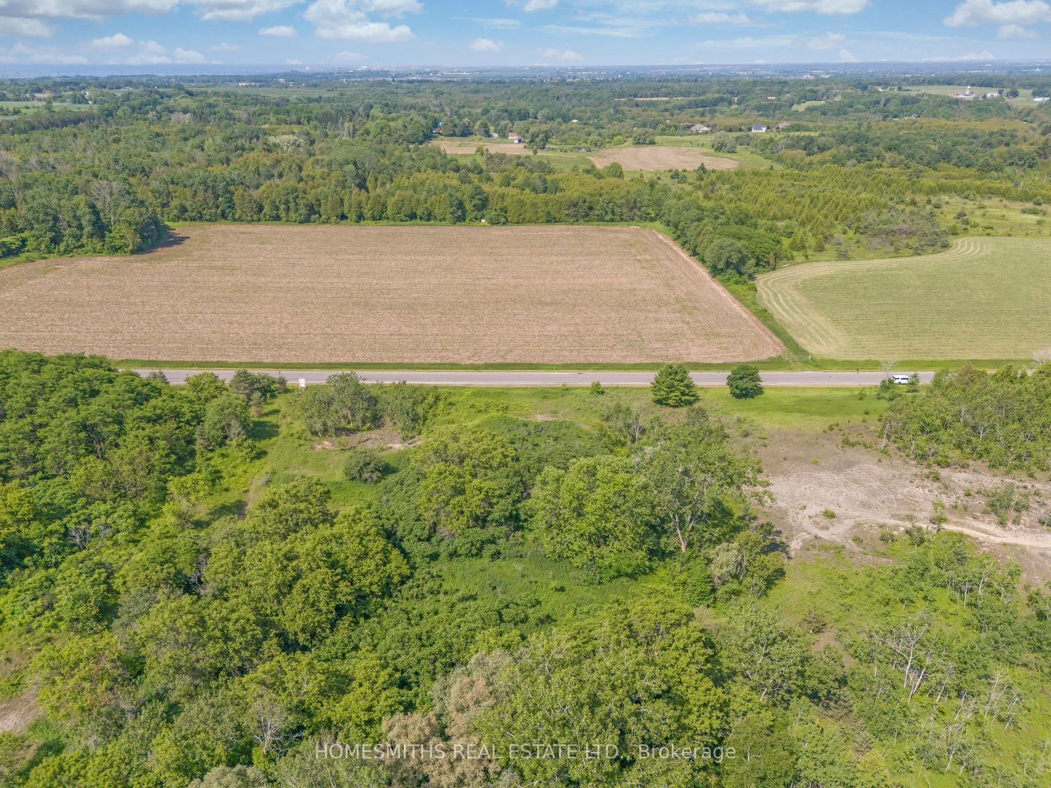 2513 Morgans Road