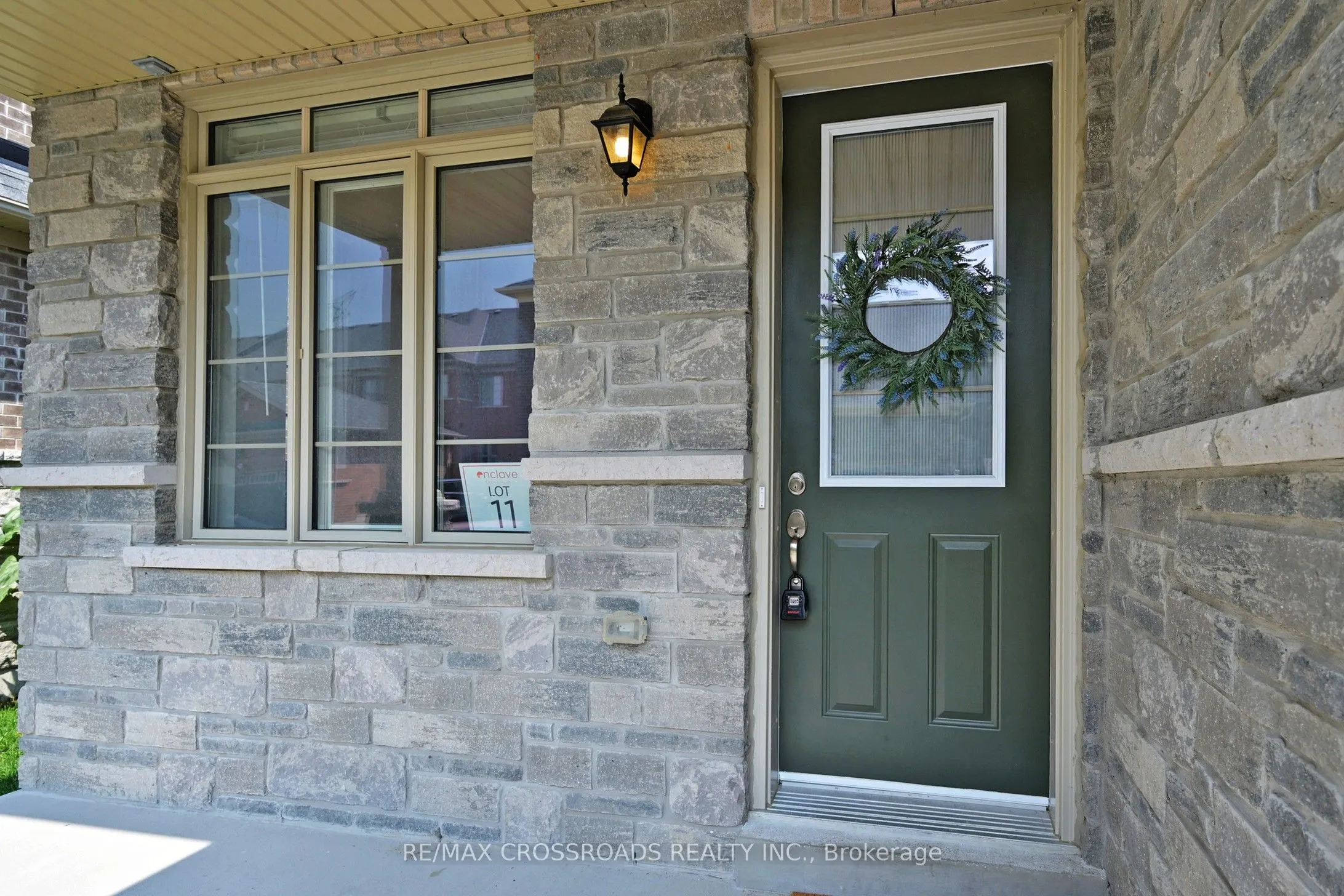 11 Cornelius Lane