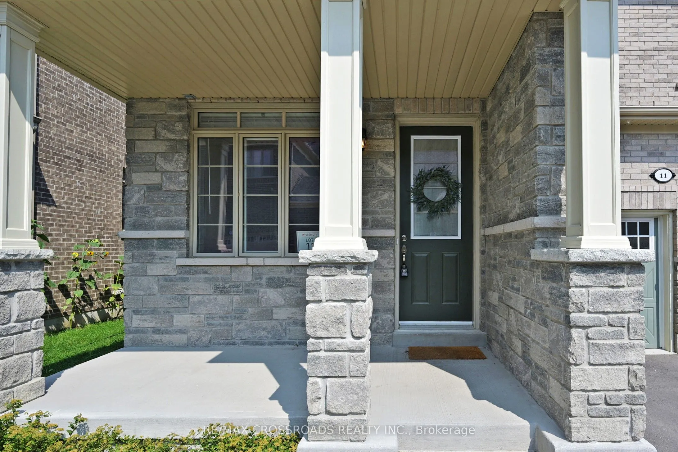 11 Cornelius Lane