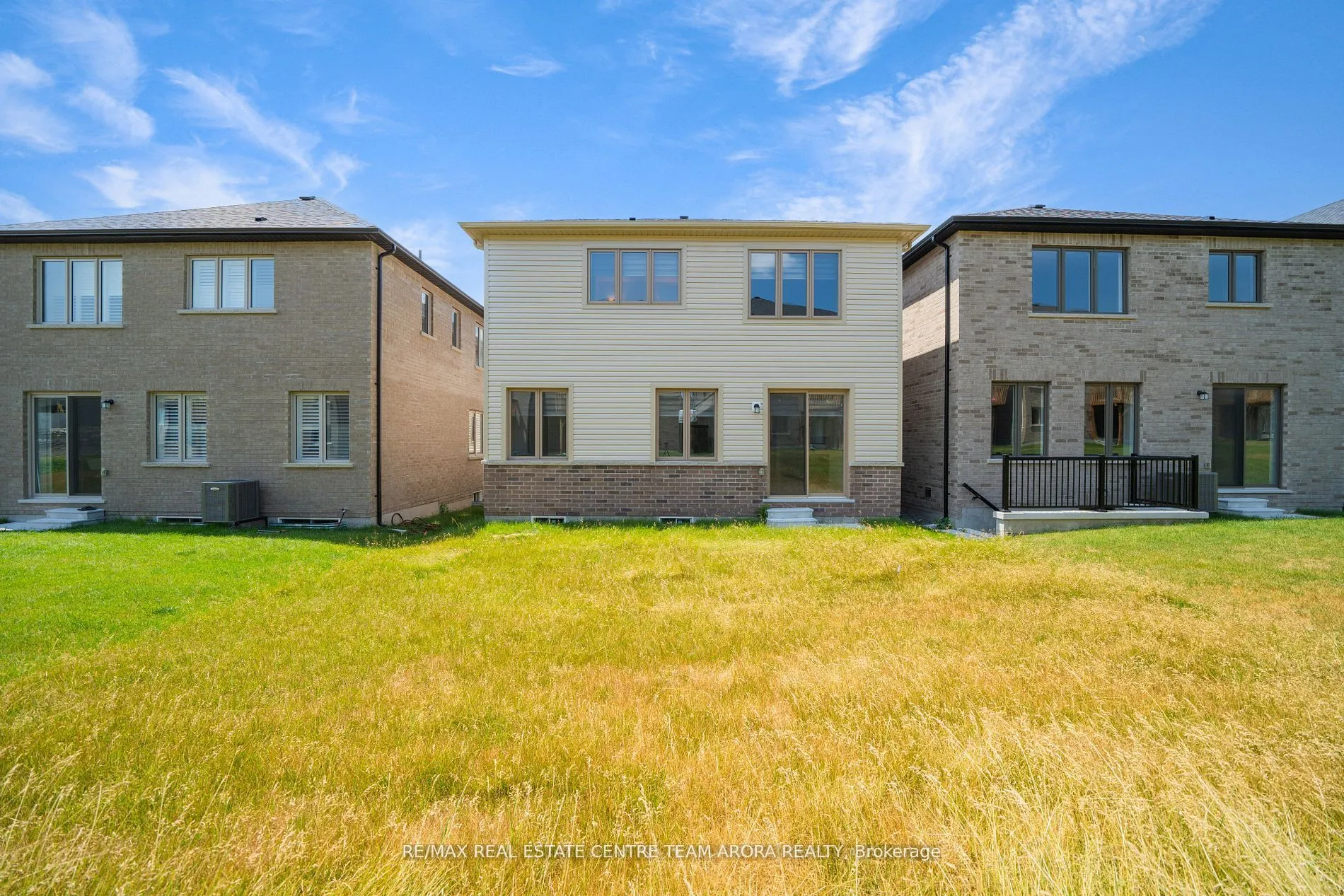 2073 Chris Mason Street