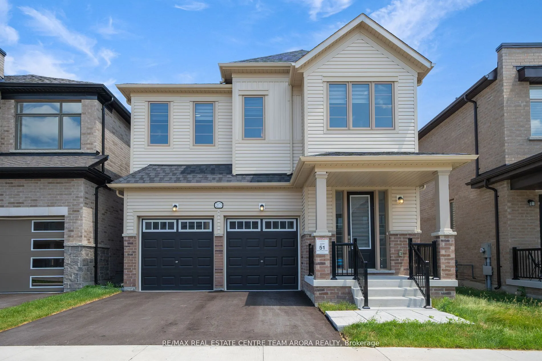 2073 Chris Mason Street